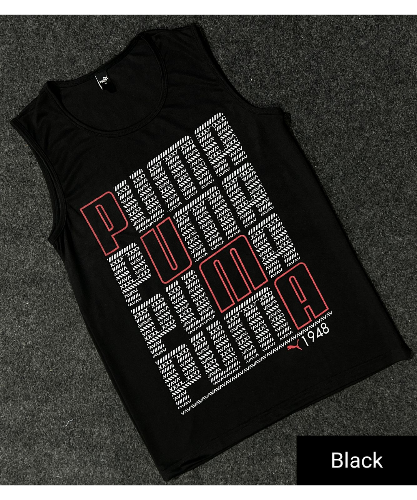 Dotknit Lycra Sando - B2BZONE