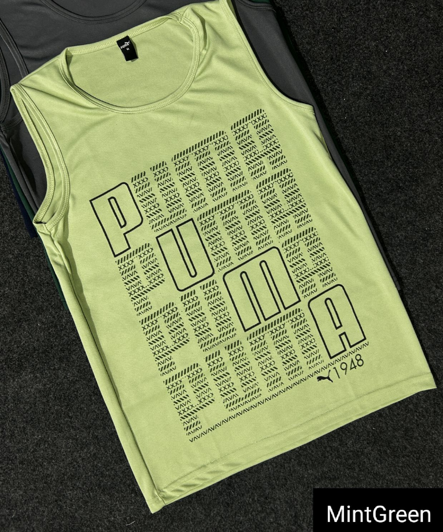 Dotknit Lycra Sando - B2BZONE