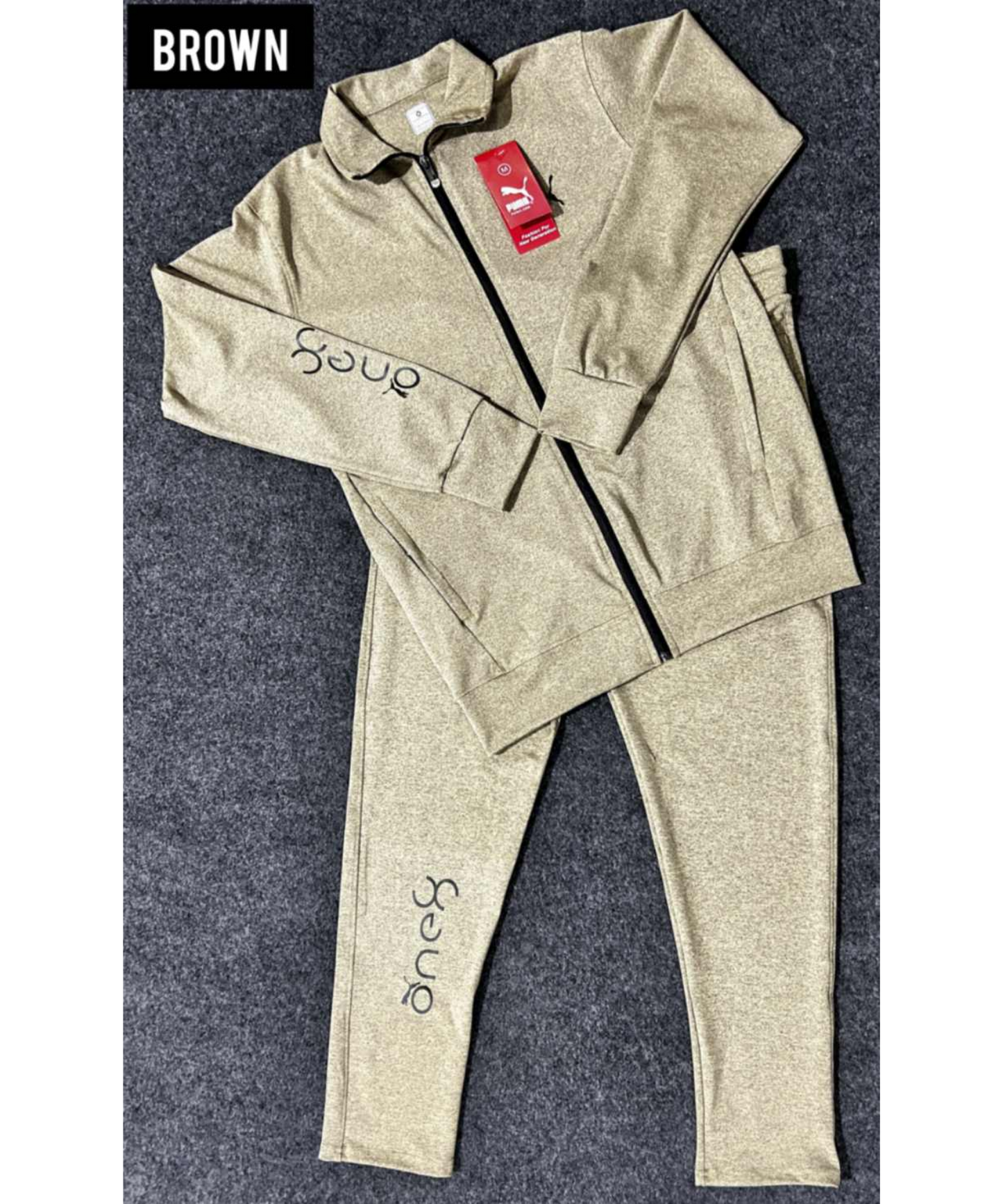 Milanch 4way Lycra
