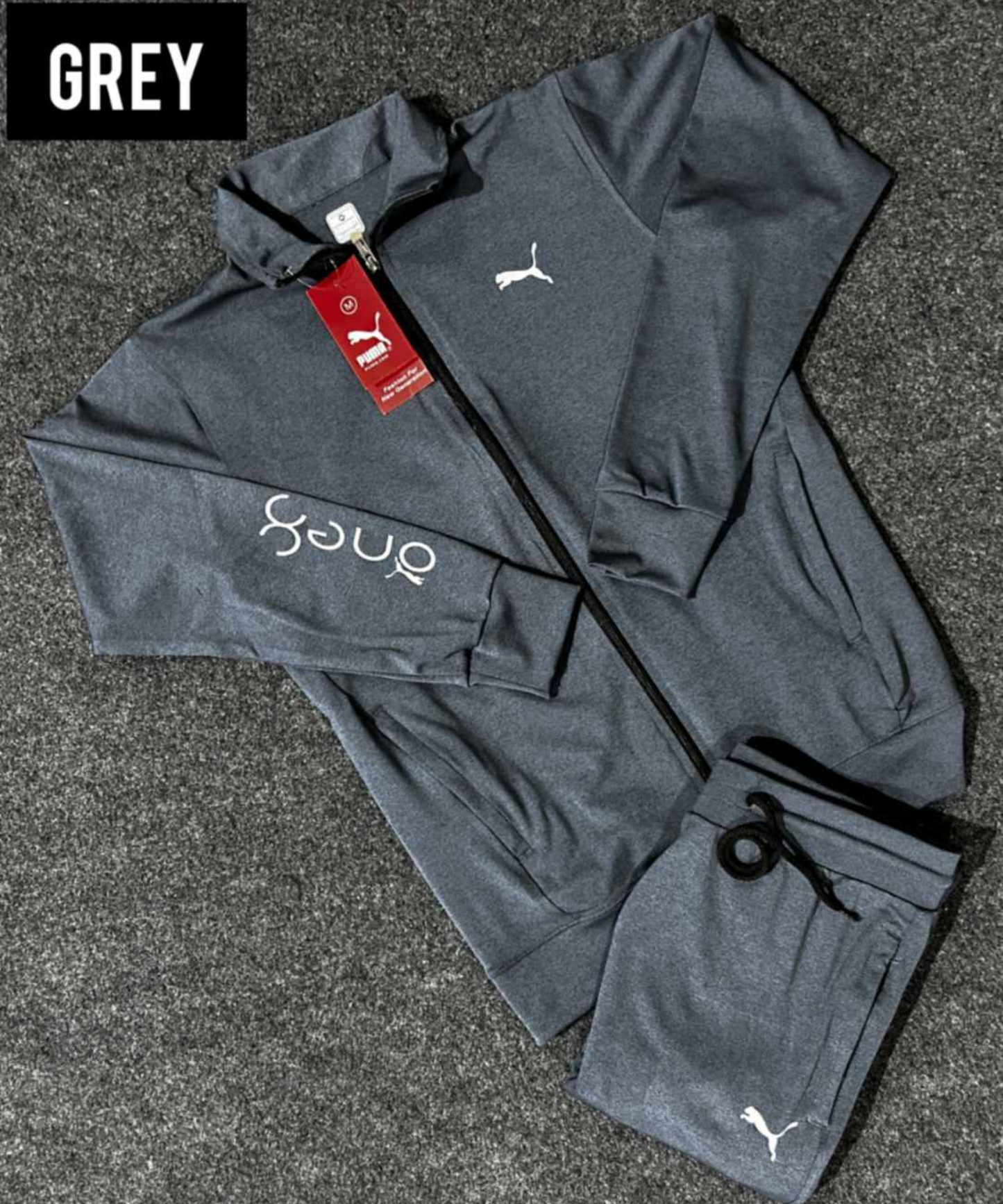 Milanch 4way Lycra