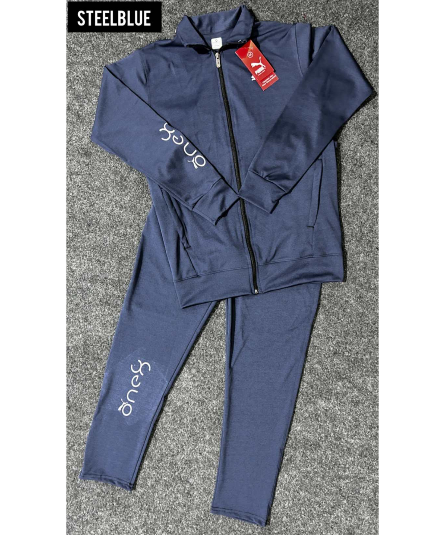 Milanch 4way Lycra