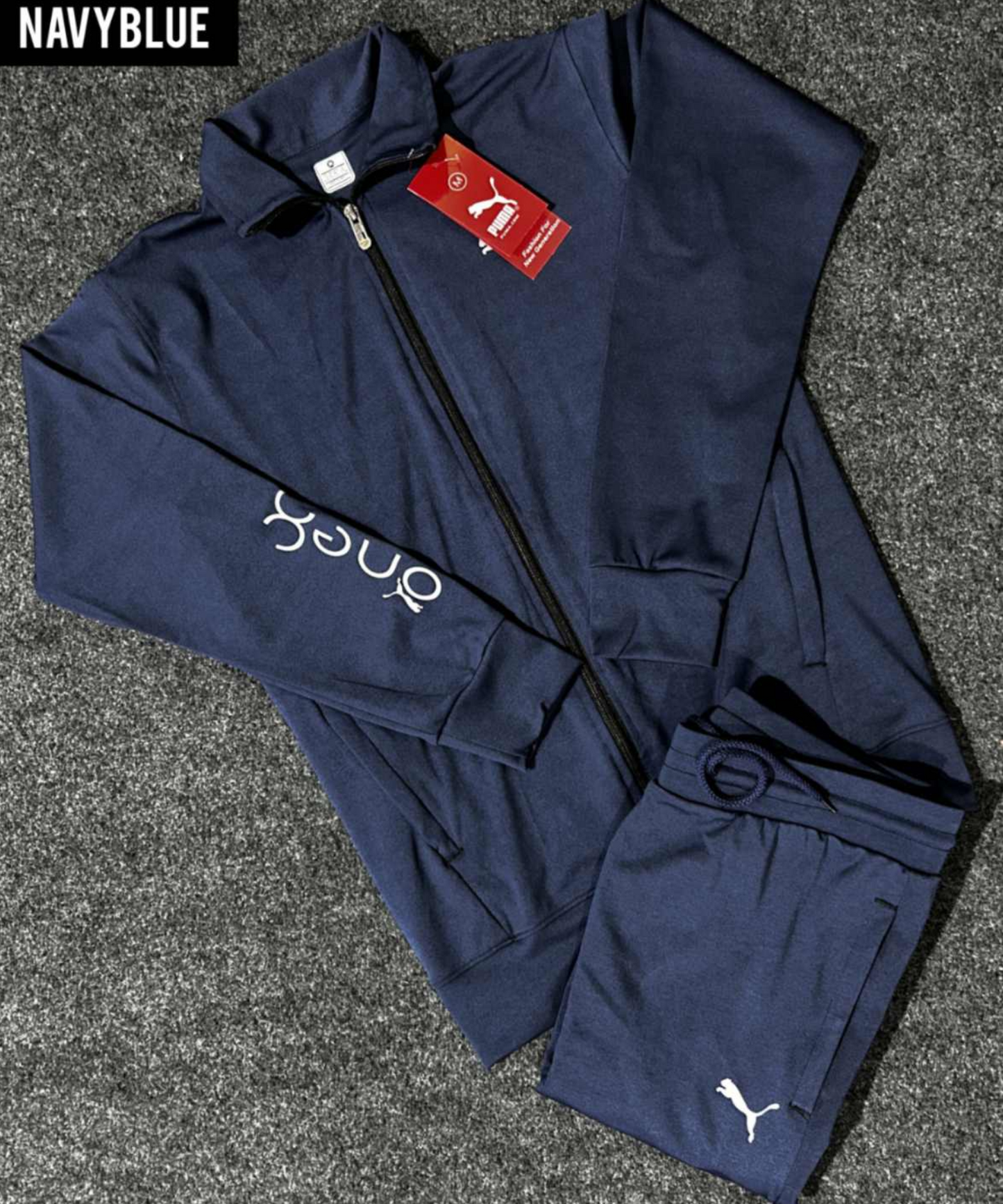 Milanch 4way Lycra