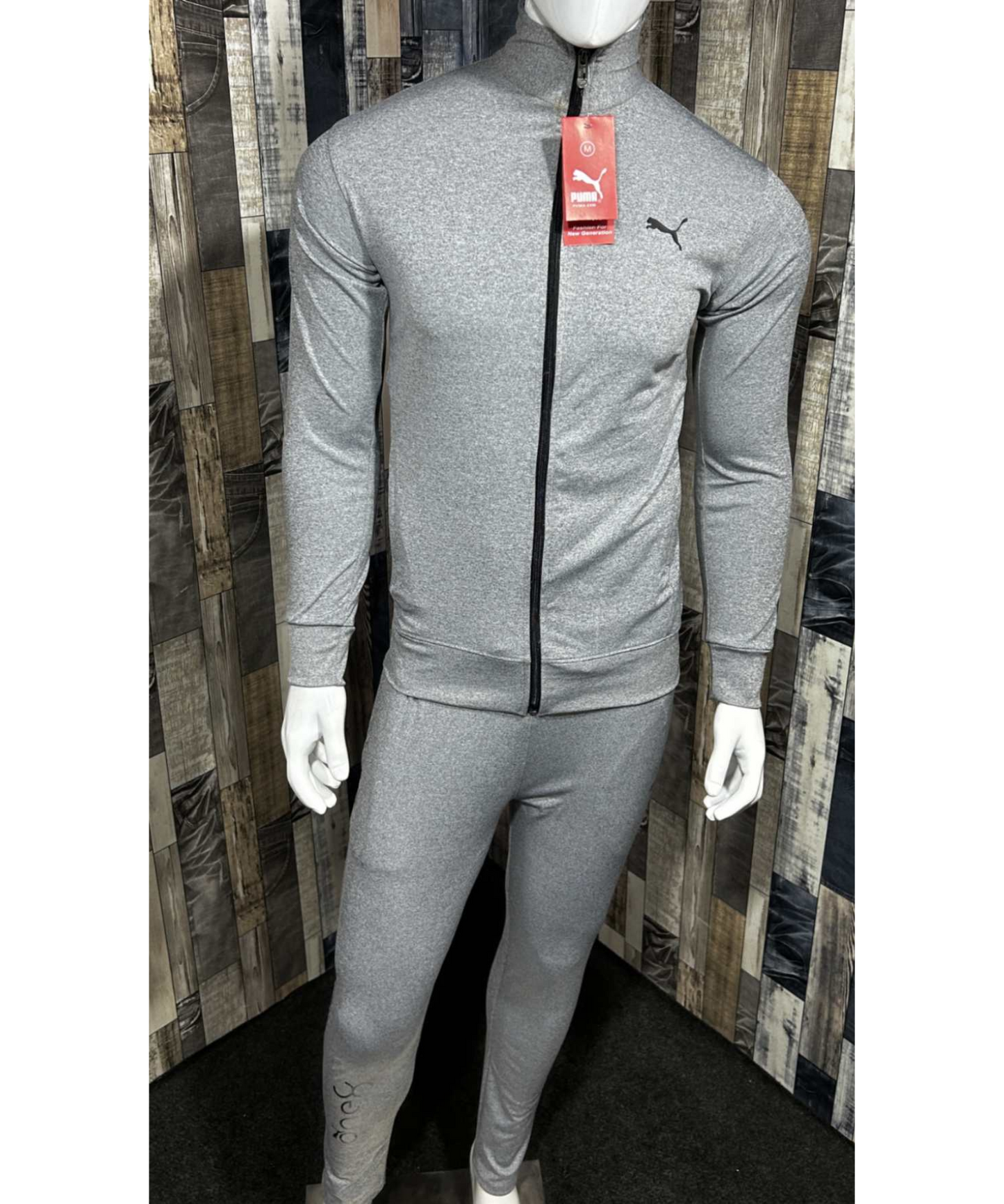 Milanch 4way Lycra