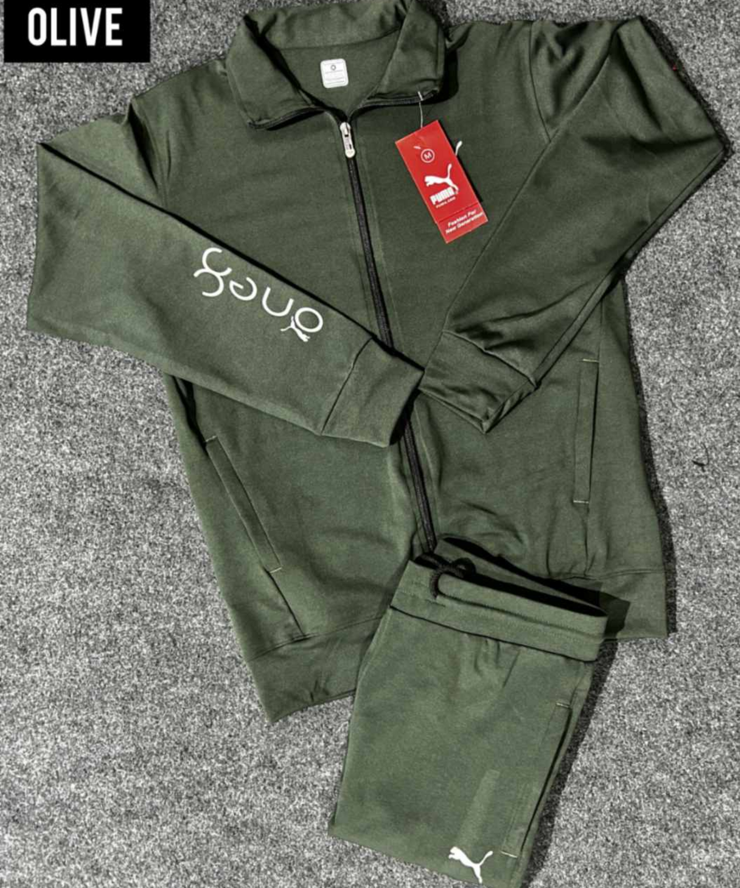 Milanch 4way Lycra