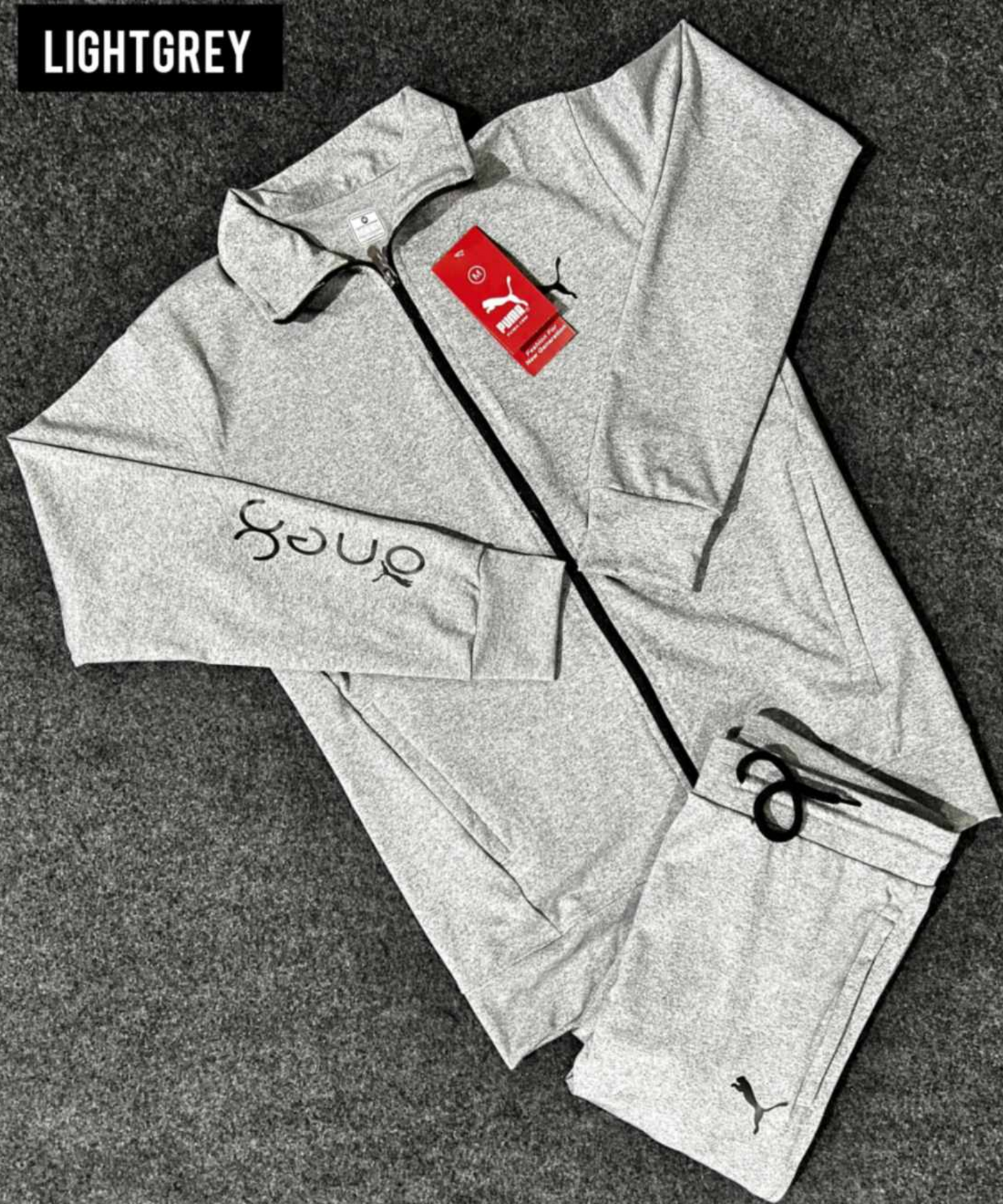 Milanch 4way Lycra