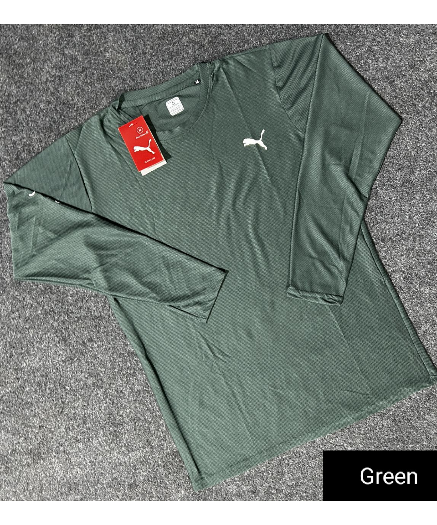 Imported Popcorn Lycra T-Shirt (GSM 200)