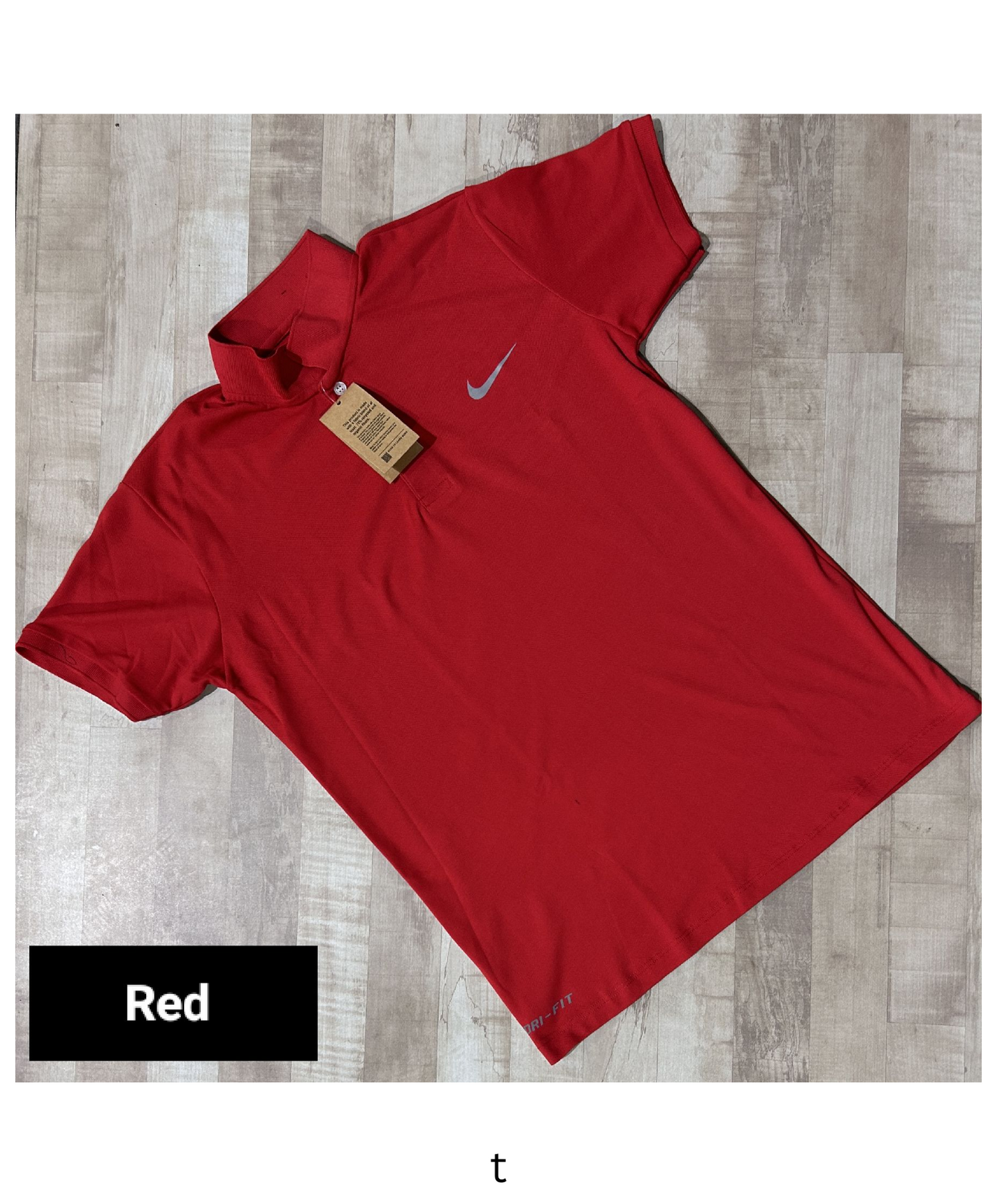 Imported Matty Lycra Polo T-Shirts (GSM 180)