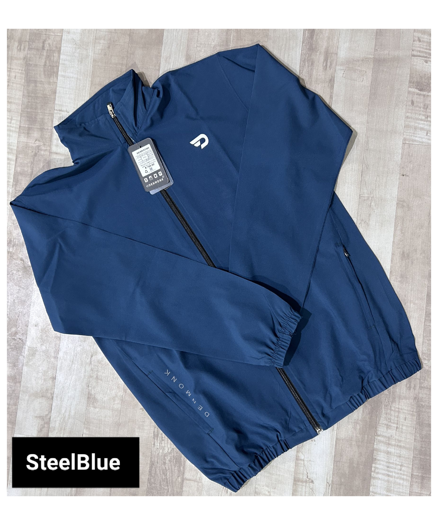 Ns Lycra Jackets