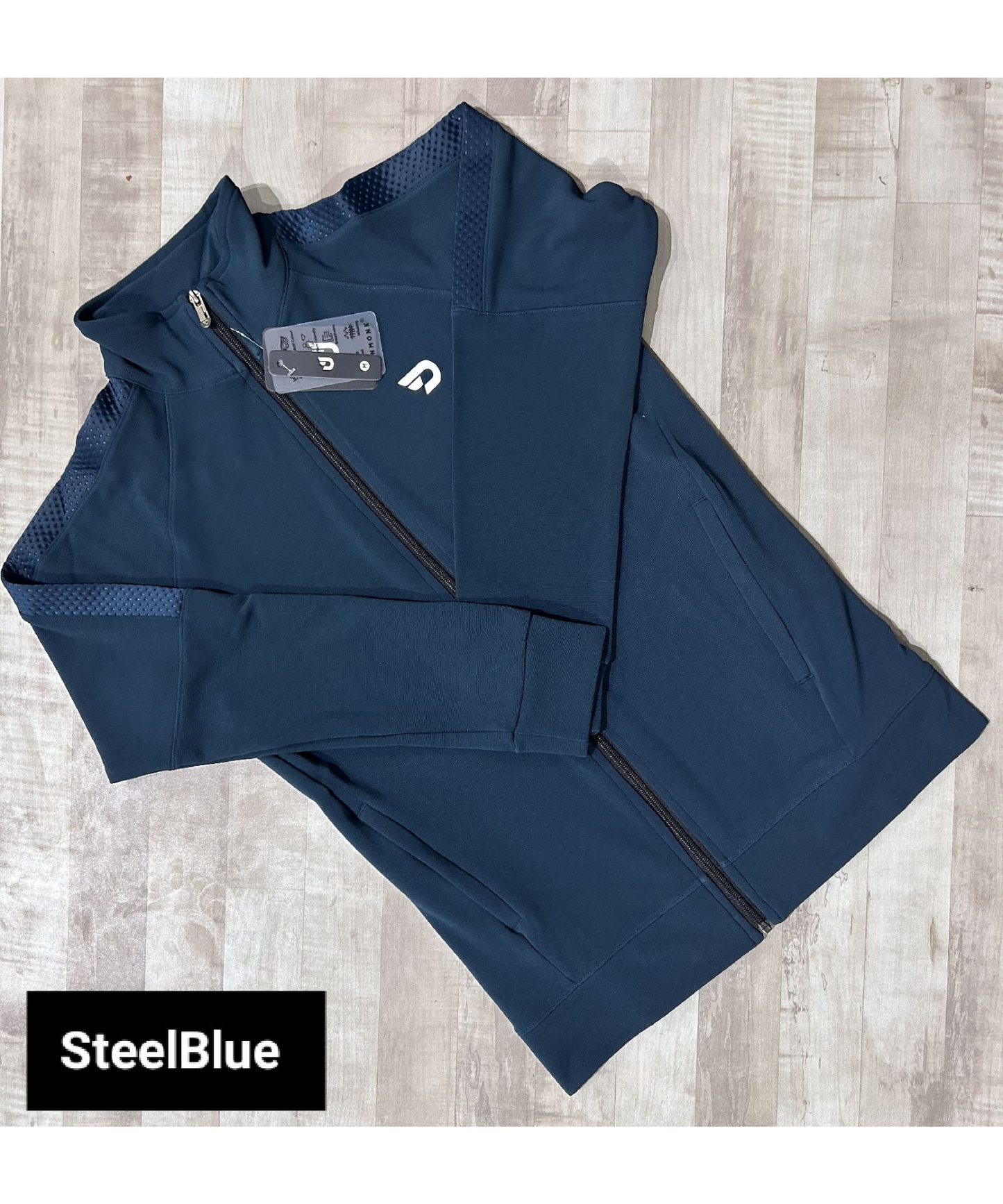 Dobby Lycra Jacket