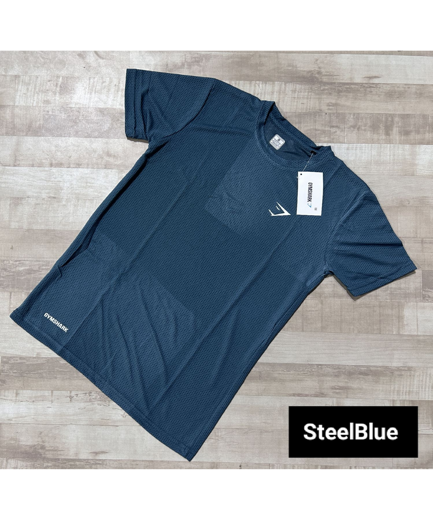 Popcorn Lycra T-Shirts - B2BZONE