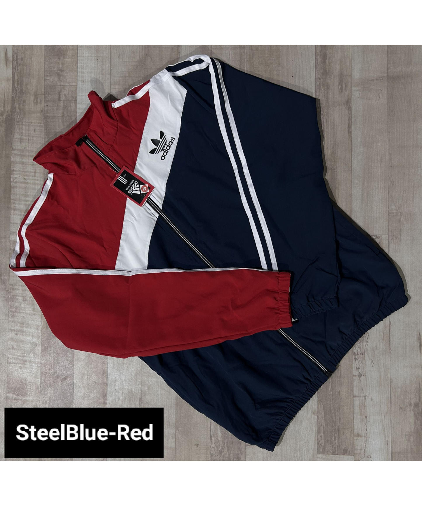 Ns Lycra Windcheater Jackets