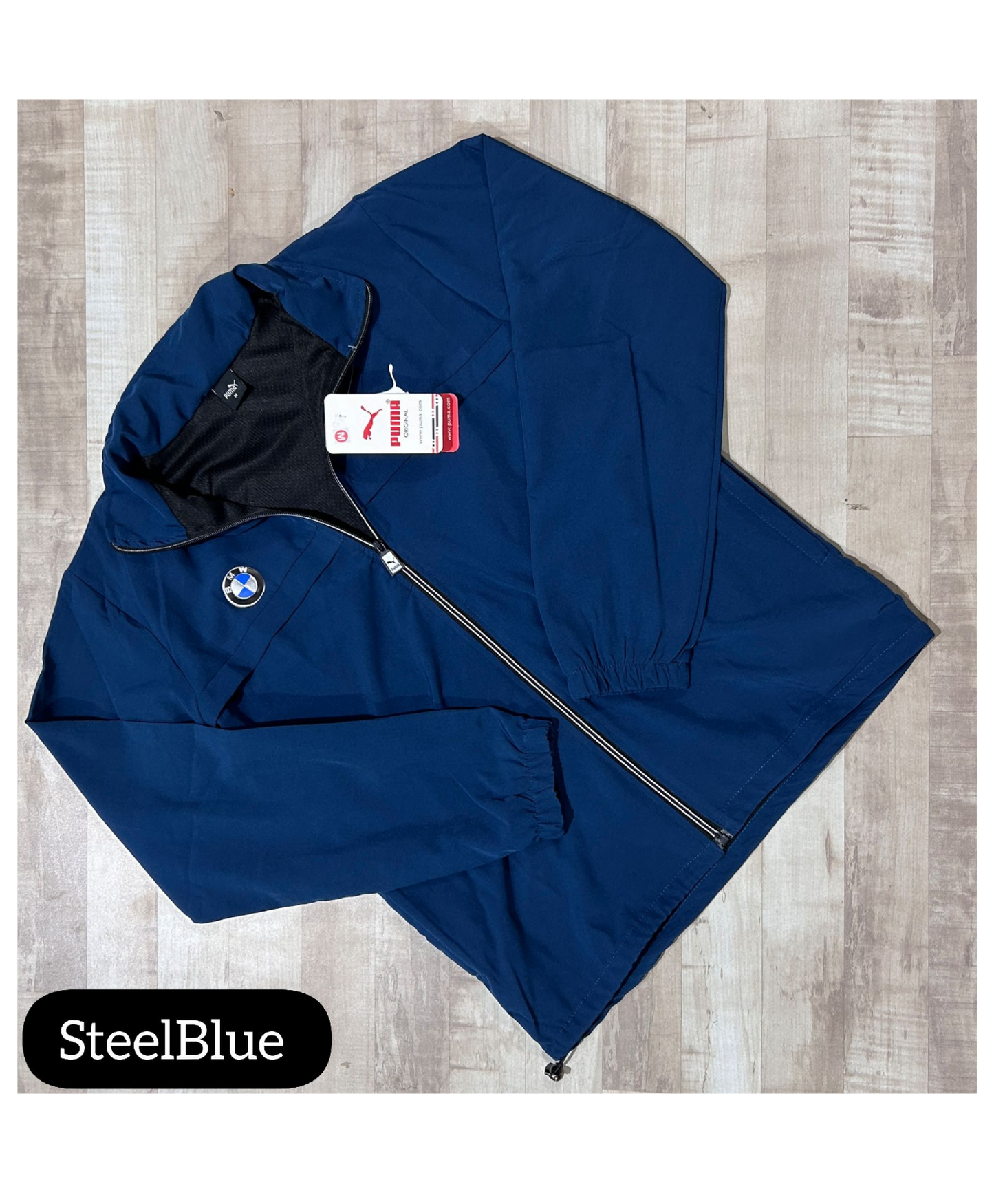 Ns Parachute Lycra Jackets