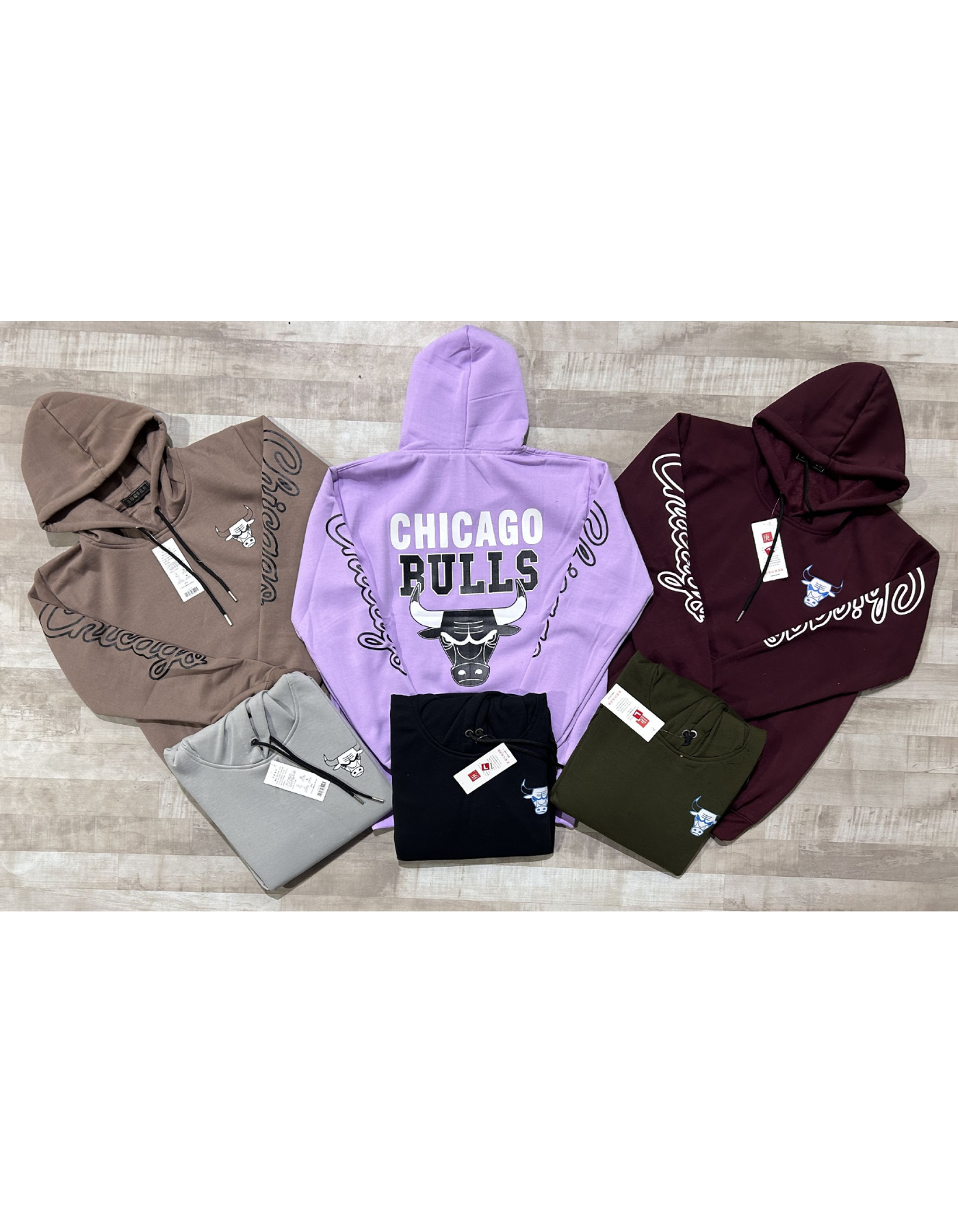 Premium Quality 3 Thread Cotton Lycra Hoodie