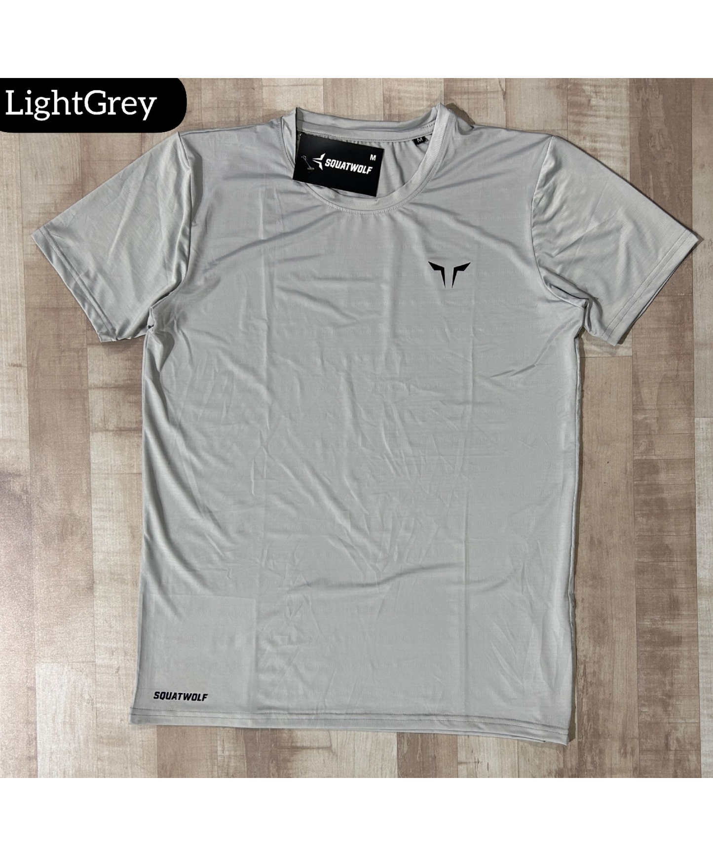 Mess Lycra T-Shirts - B2BZONE