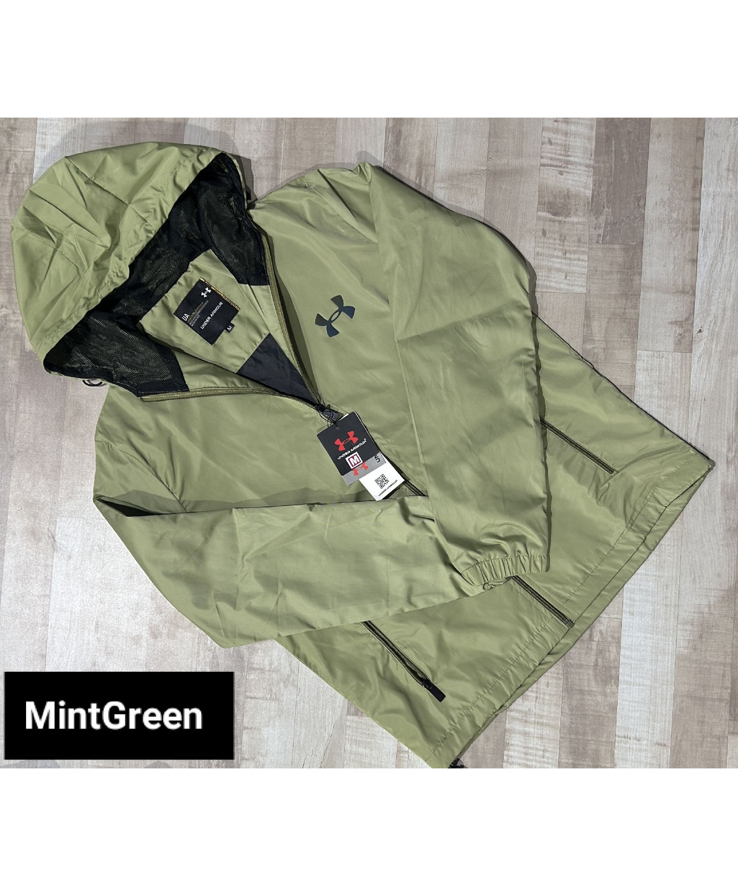 Premium Quality Ottoman Memory - B2BZONE