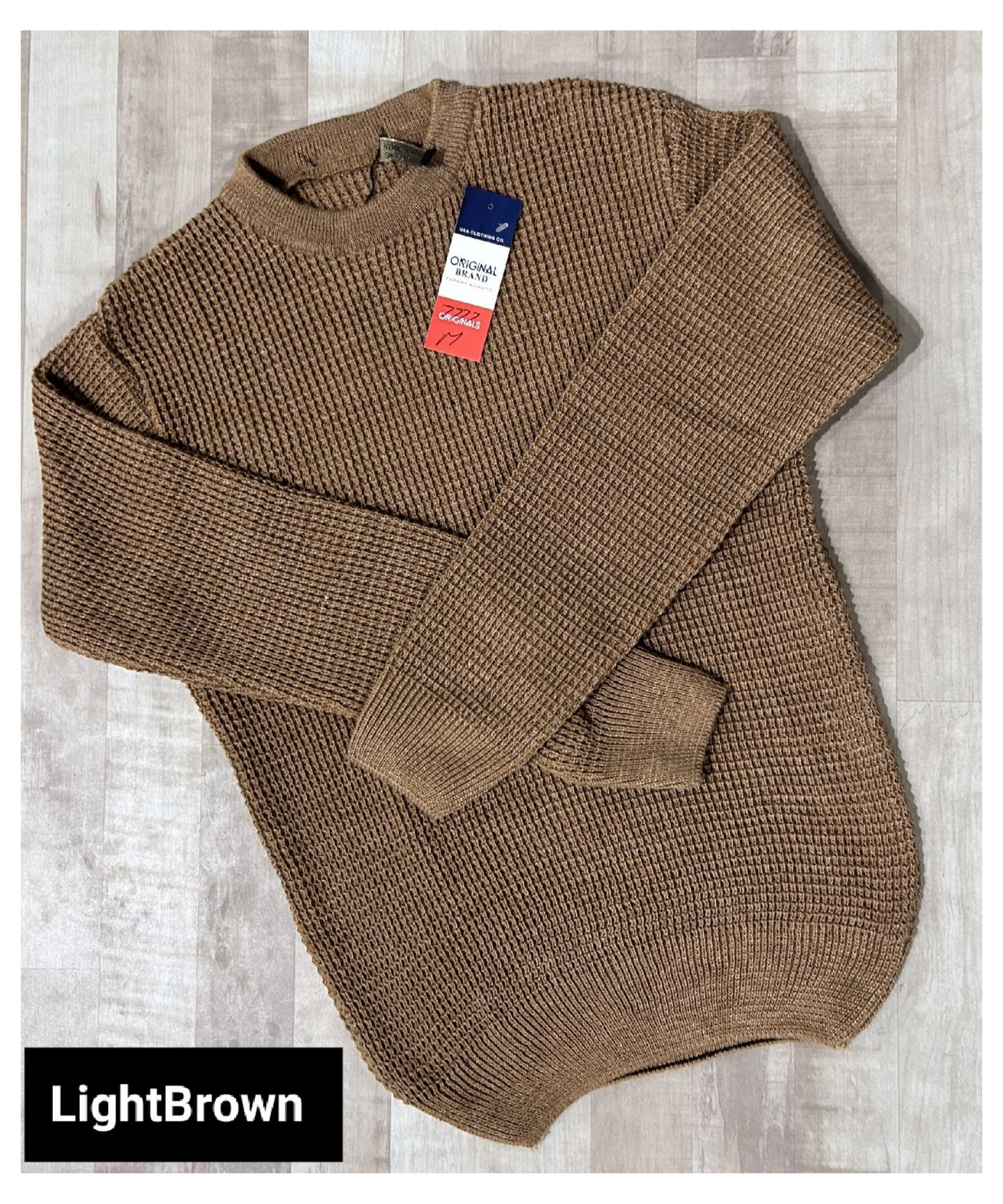 Premium Quality 3 Thread Cotton Lycra
