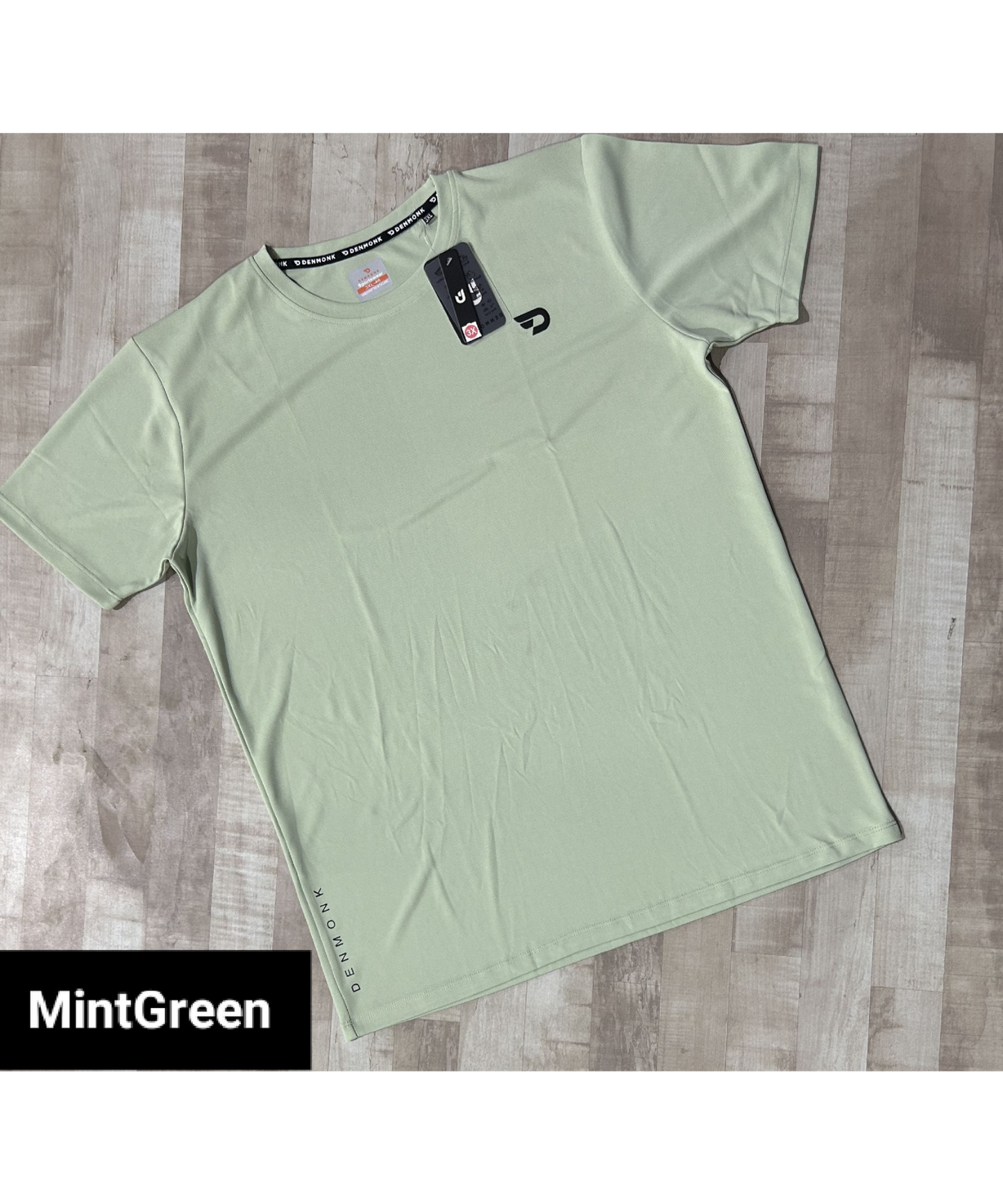 Dotnit Lycra T-shirt - B2BZONE