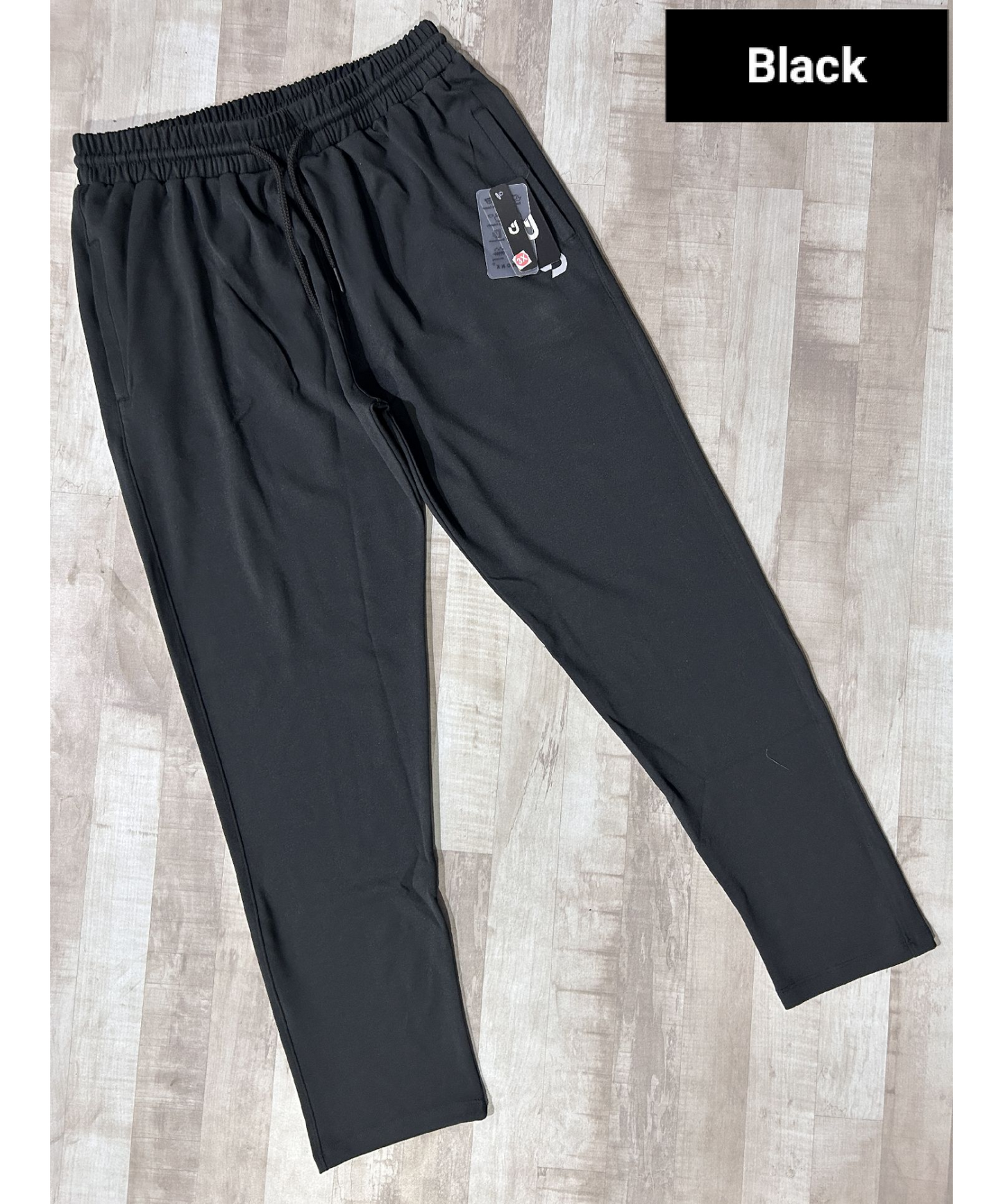 Poly Cotton Lycra Lower