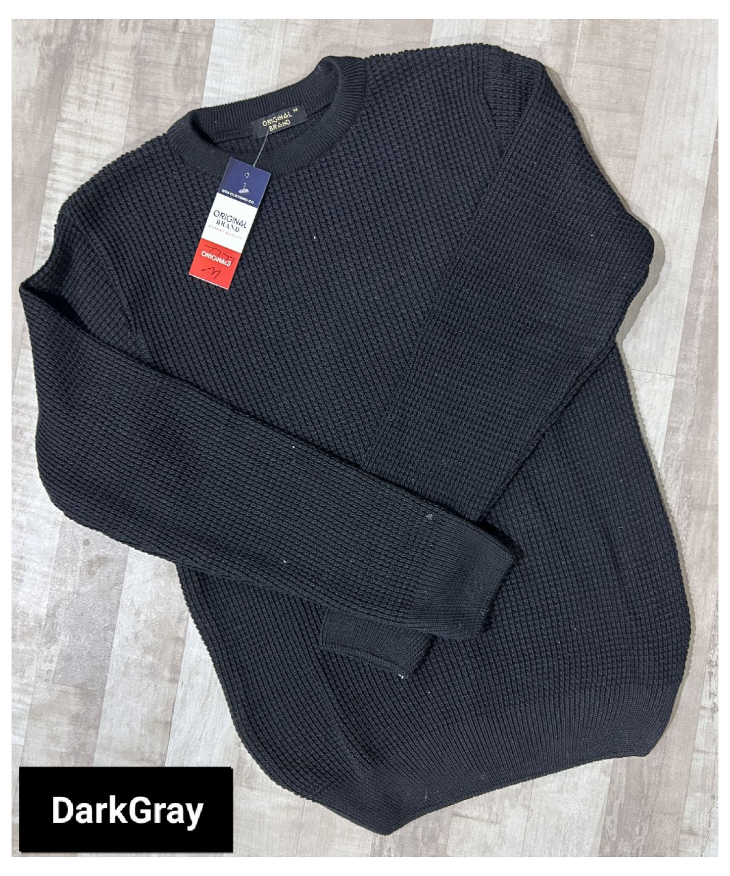 Premium Quality 3 Thread Cotton Lycra