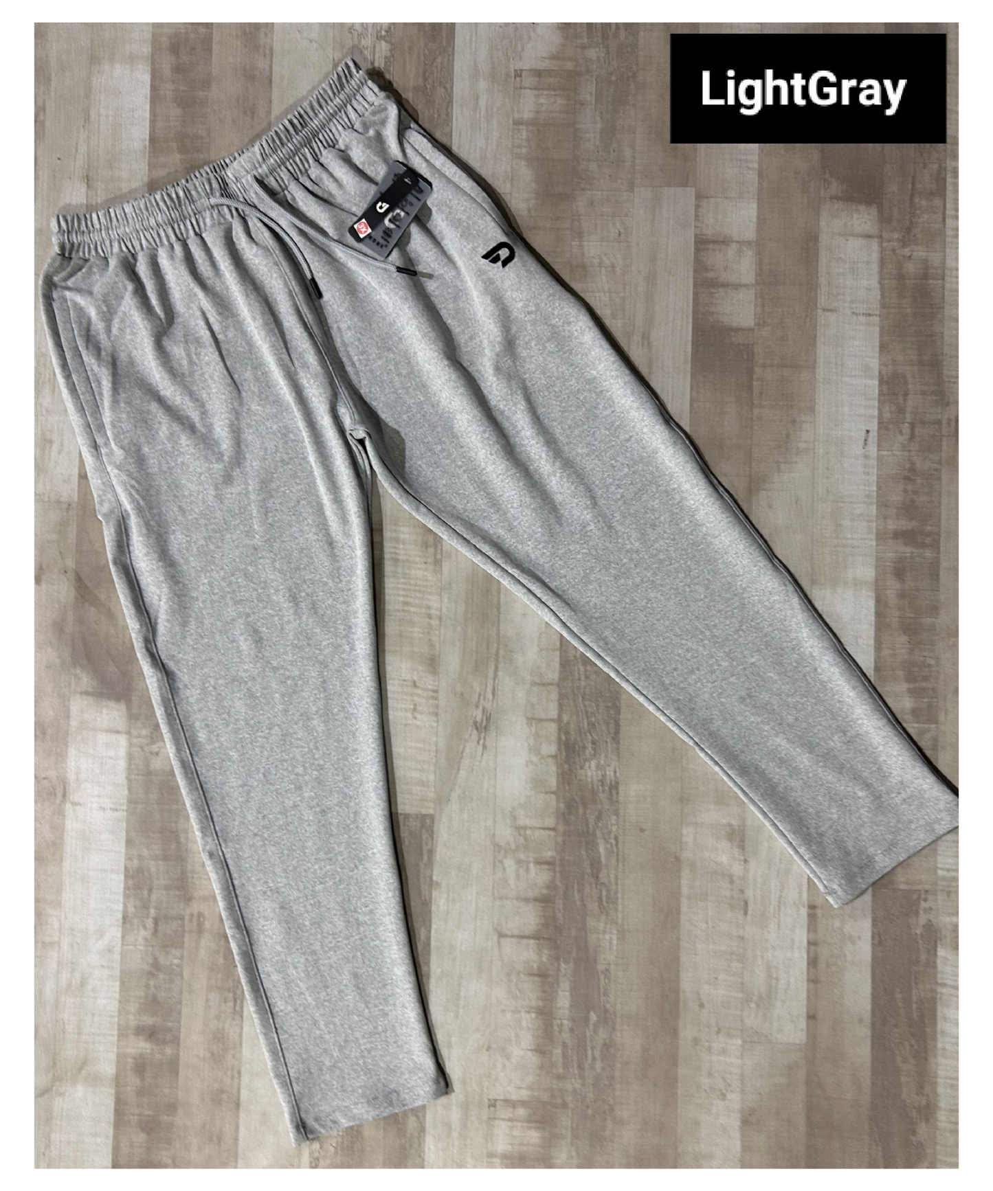 Poly Cotton Lycra Lower