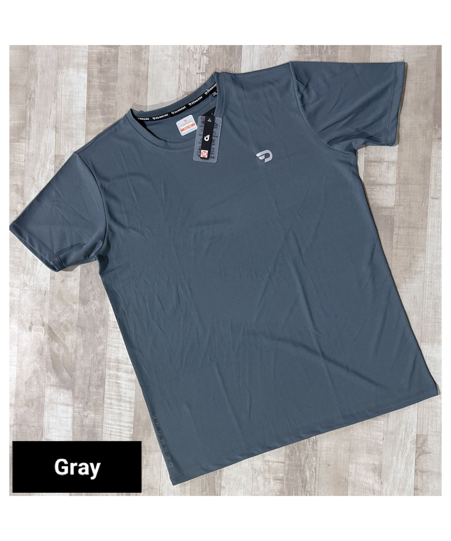 Dotnit Lycra T-shirt - B2BZONE