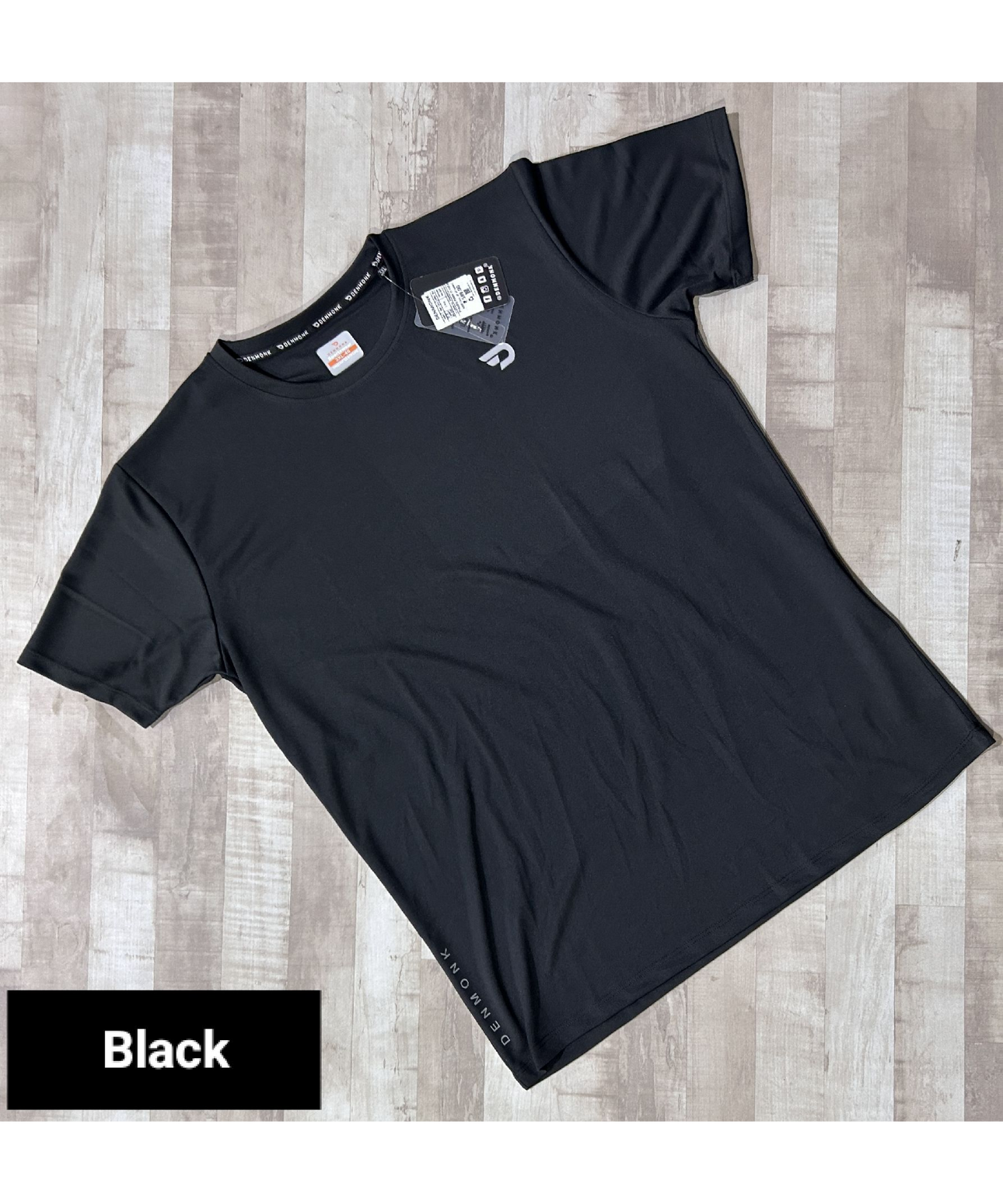 Dotnit Lycra T-shirt - B2BZONE