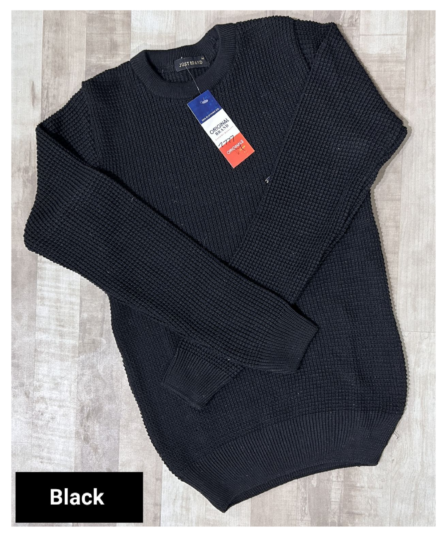 Premium Quality 3 Thread Cotton Lycra