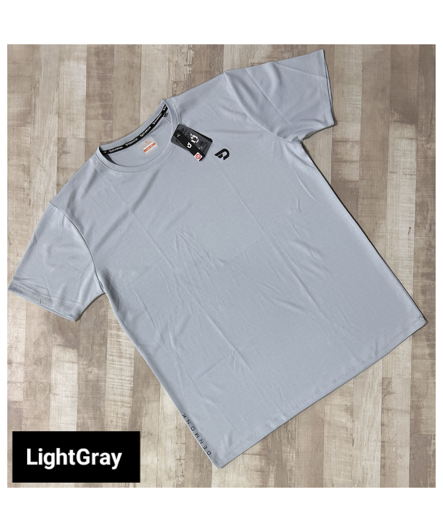 Dotnit Lycra T-shirt - B2BZONE