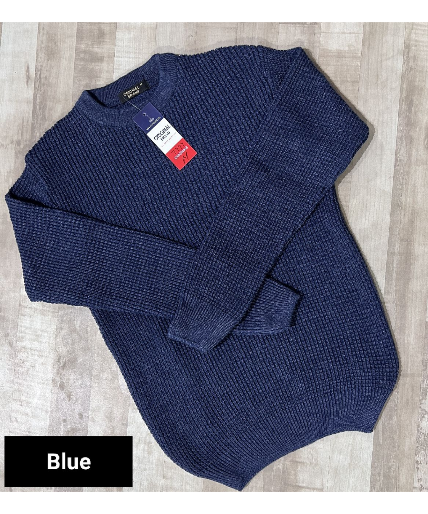 Premium Quality 3 Thread Cotton Lycra
