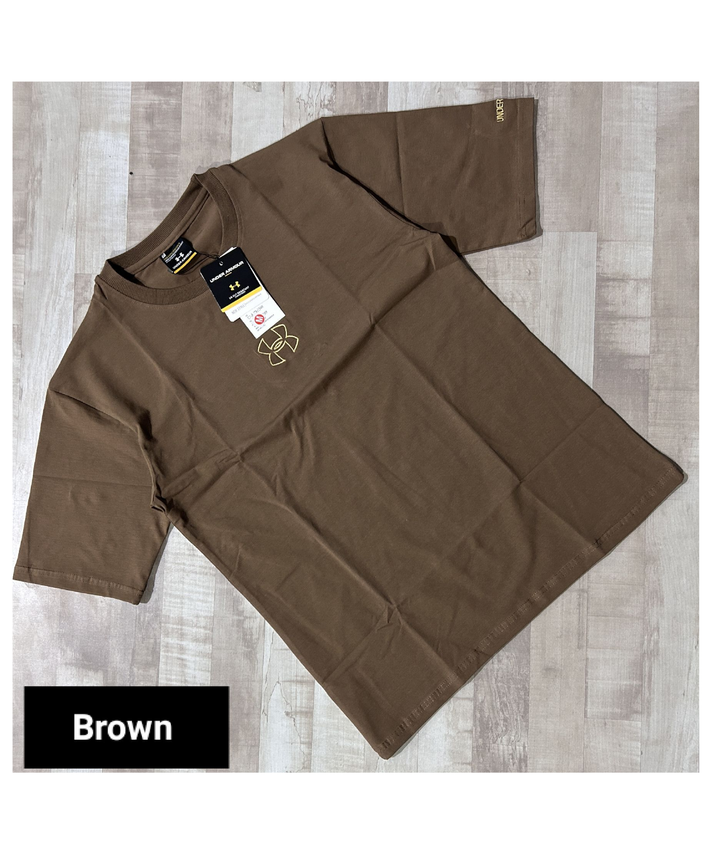 Premium Quality 100% Cotton Lycra T-Shirts