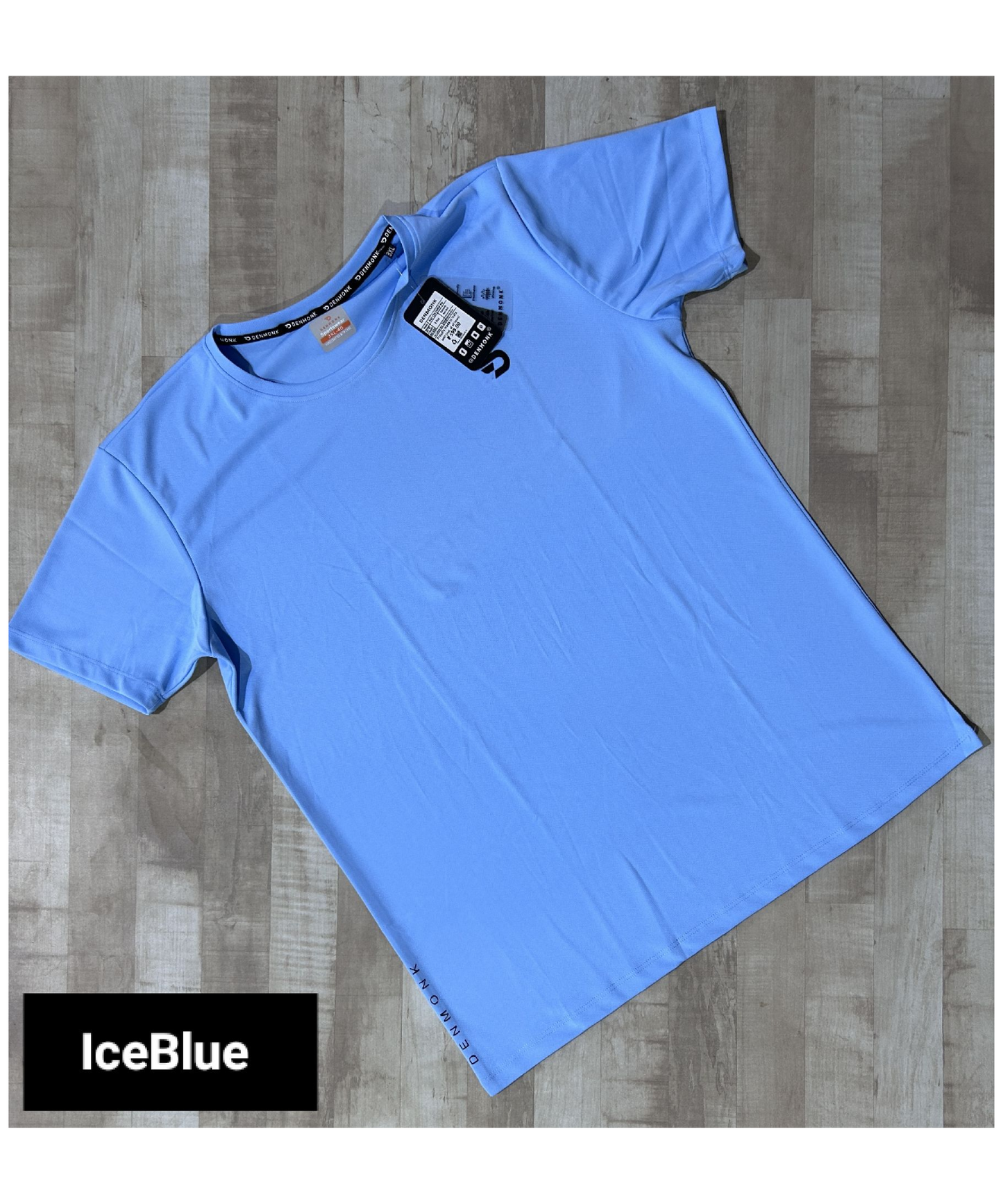 Dotnit Lycra T-shirt - B2BZONE