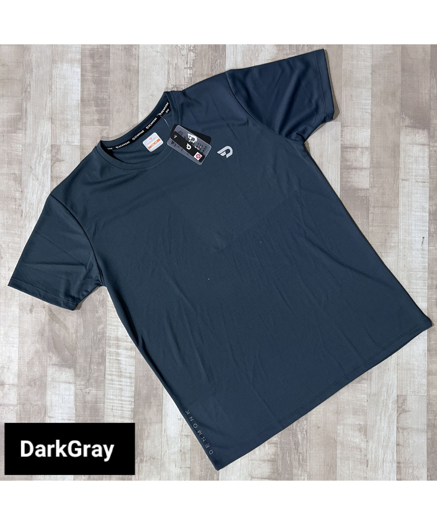 Dotnit Lycra T-shirt - B2BZONE