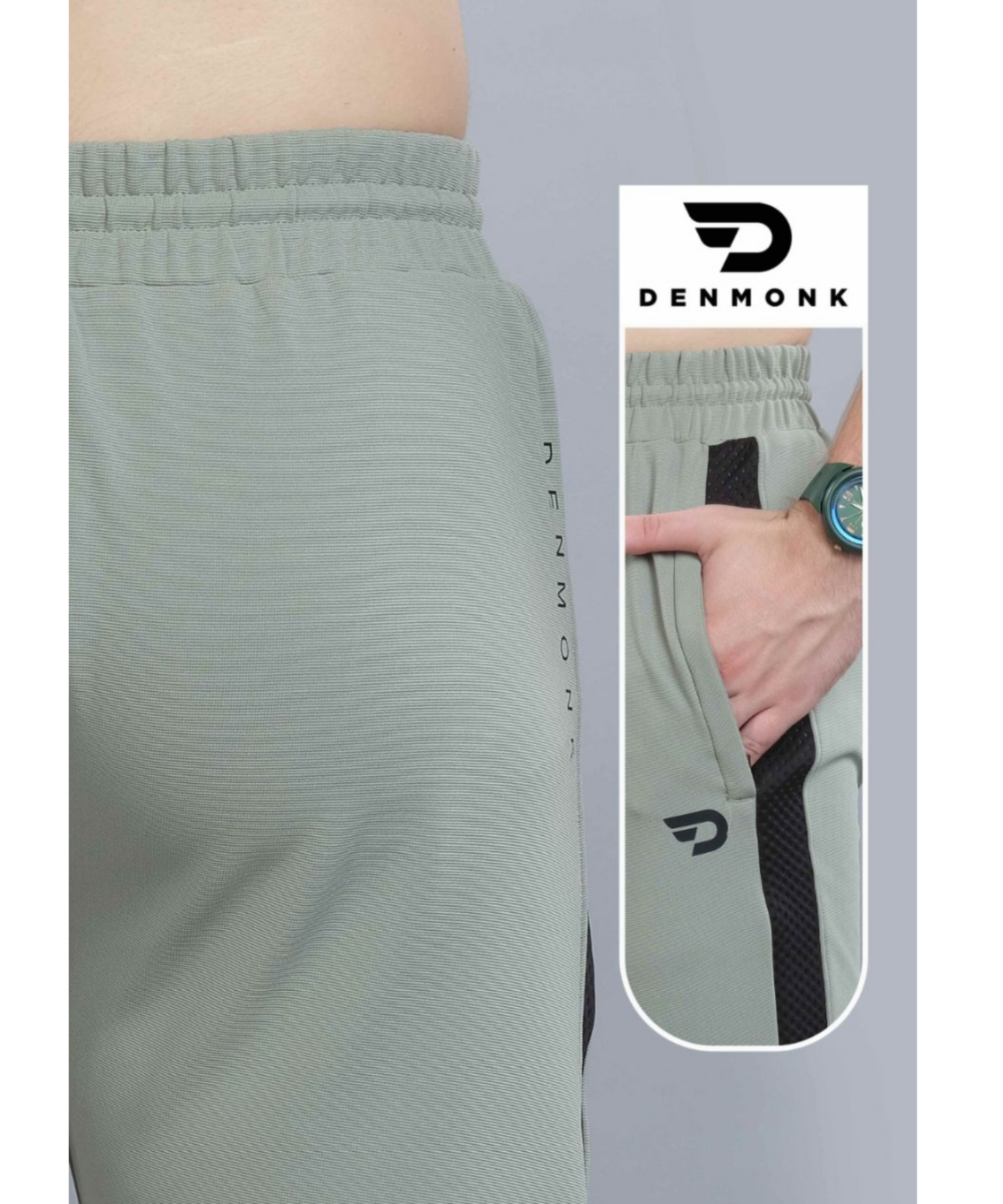 Dobby Lycra Lower - B2BZONE