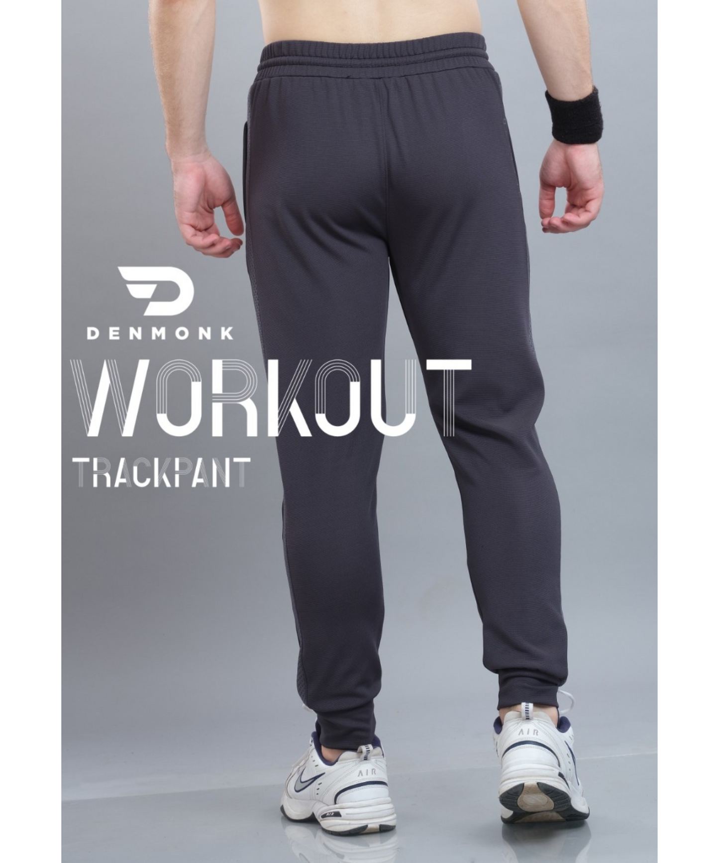 Dobby Lycra Lower - B2BZONE
