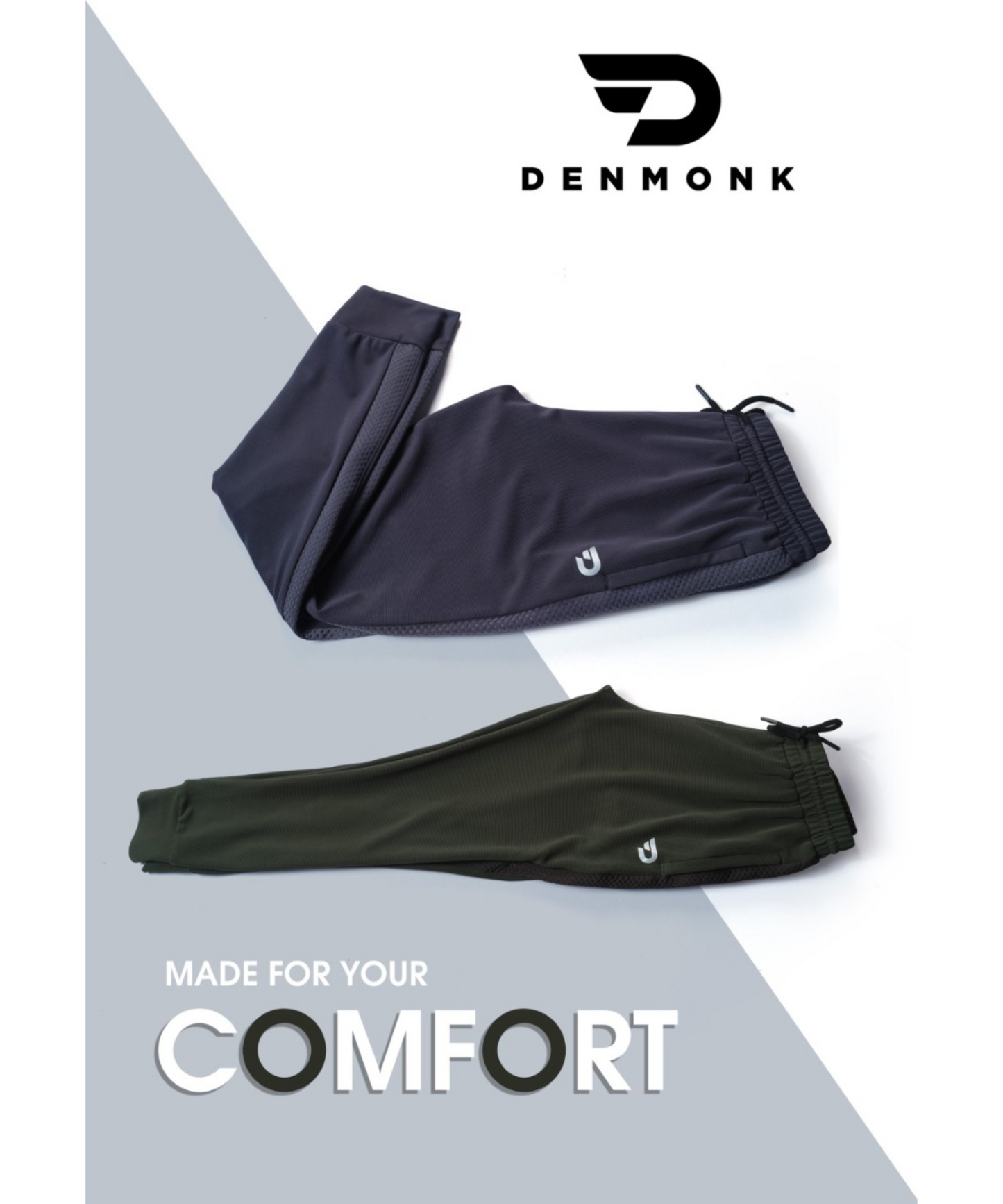 Dobby Lycra Lower - B2BZONE