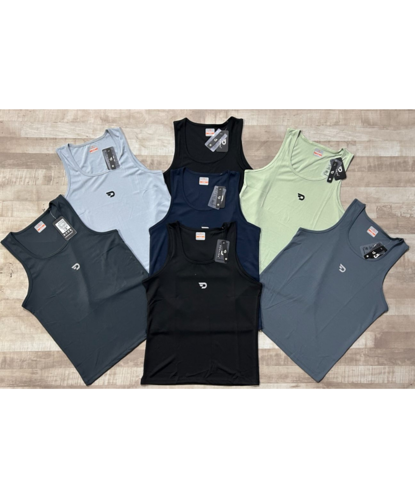 Dotnit Lycra Sando - B2BZONE