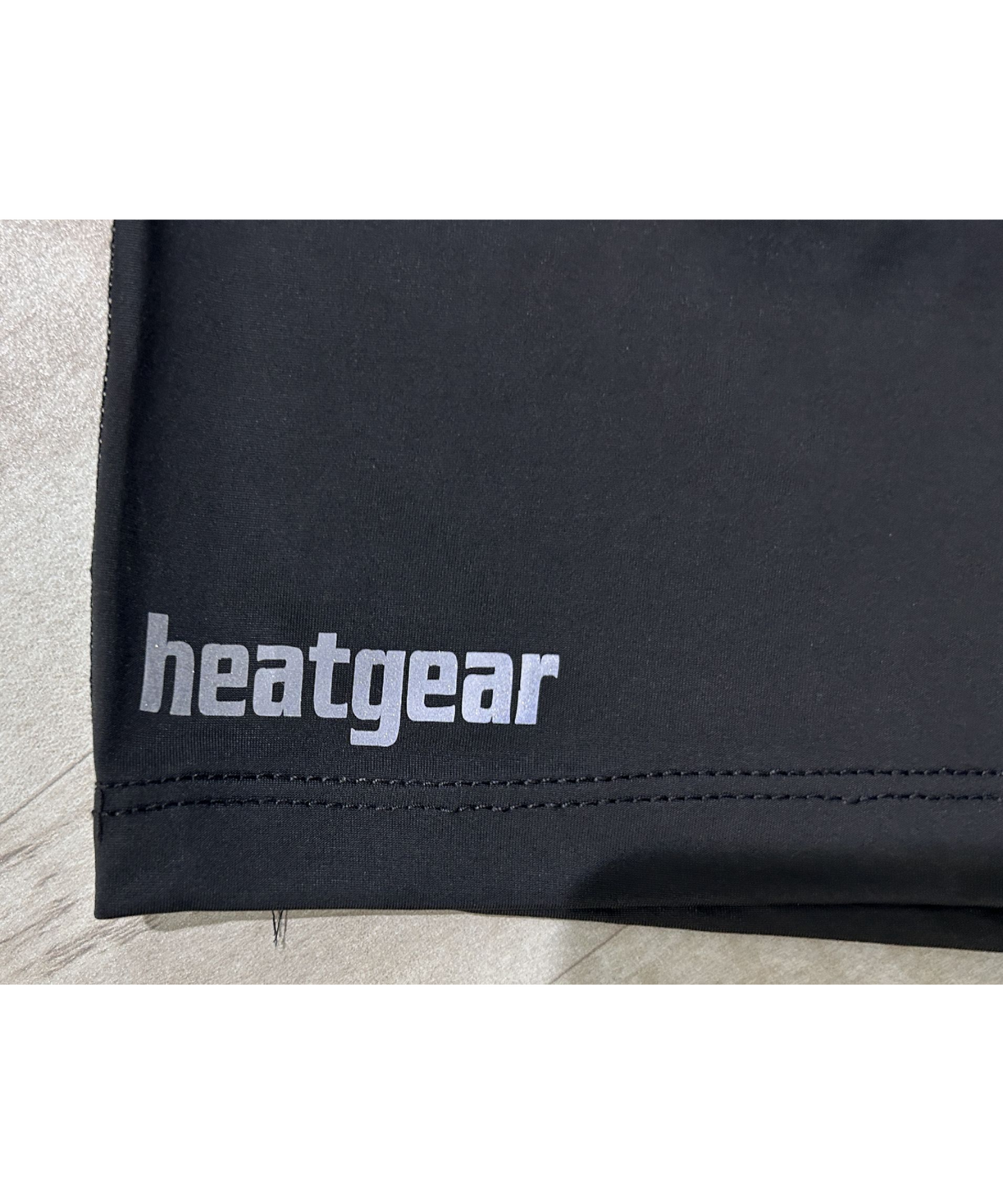 Nylon Lycra T-shirt