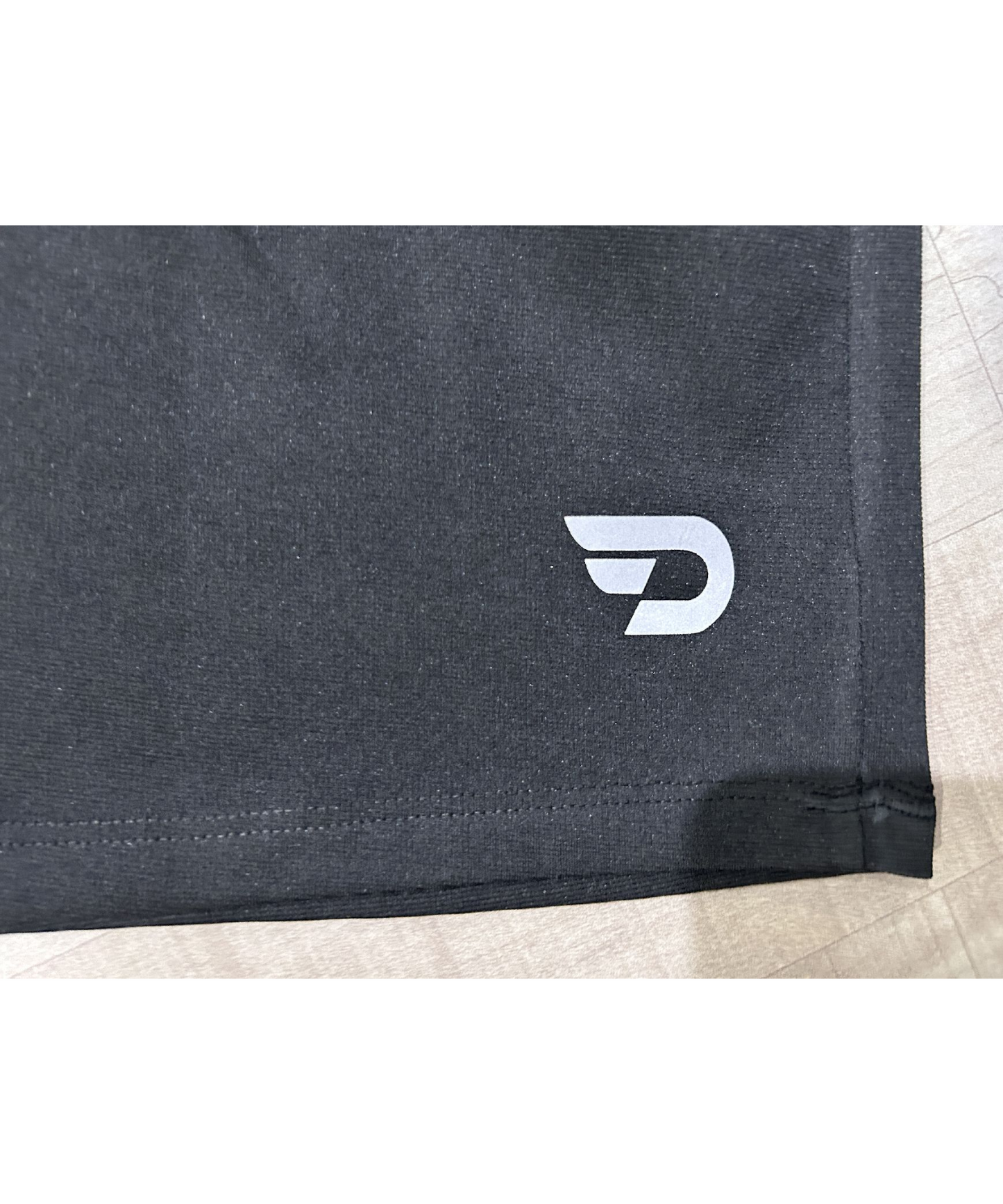 Poly Cotton Lycra Shorts - B2BZONE