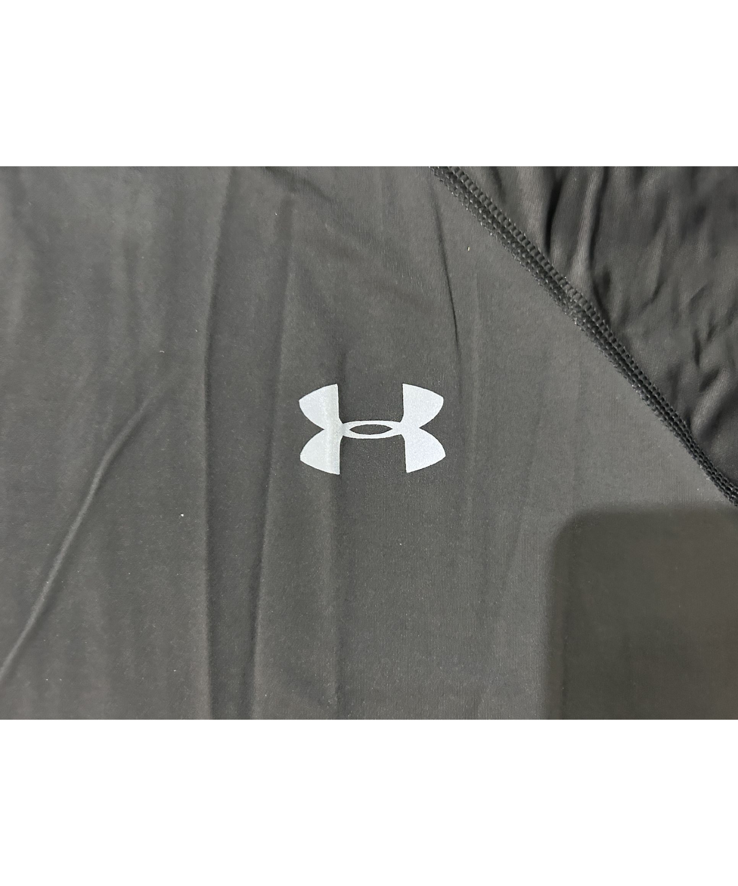 Nylon Lycra T-shirt