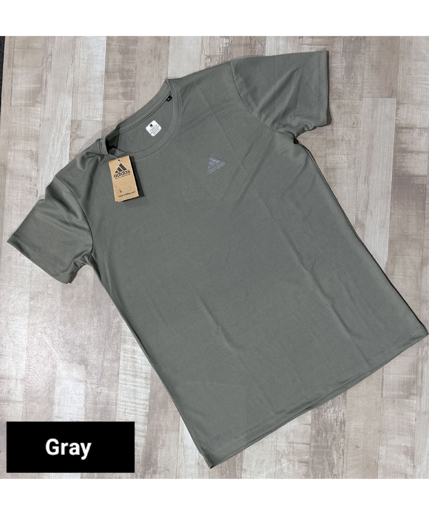 Dotknit Lycra T-Shirt - B2BZONE