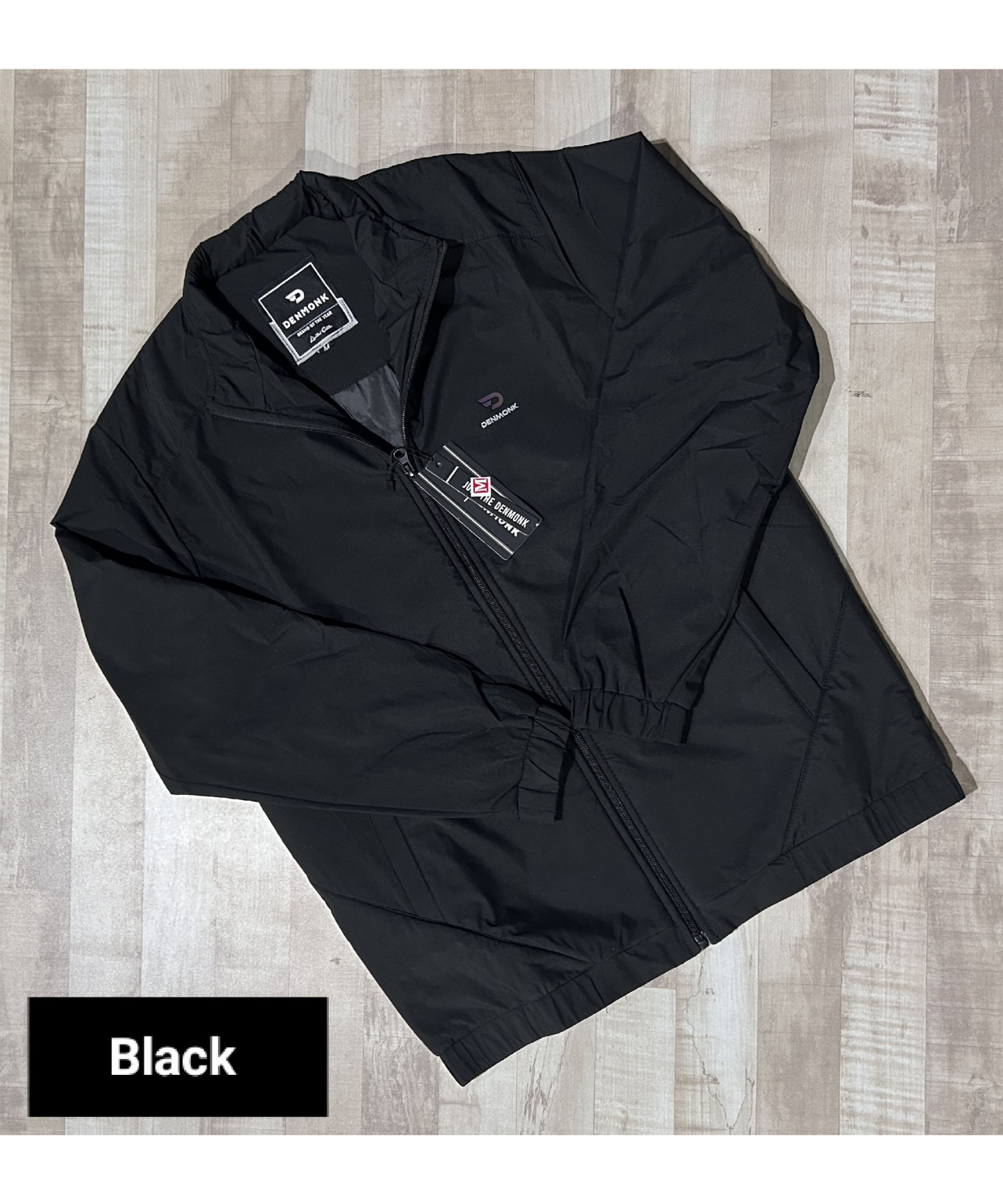 Premium Quality FEATHER TOUCH WINDCHEATER