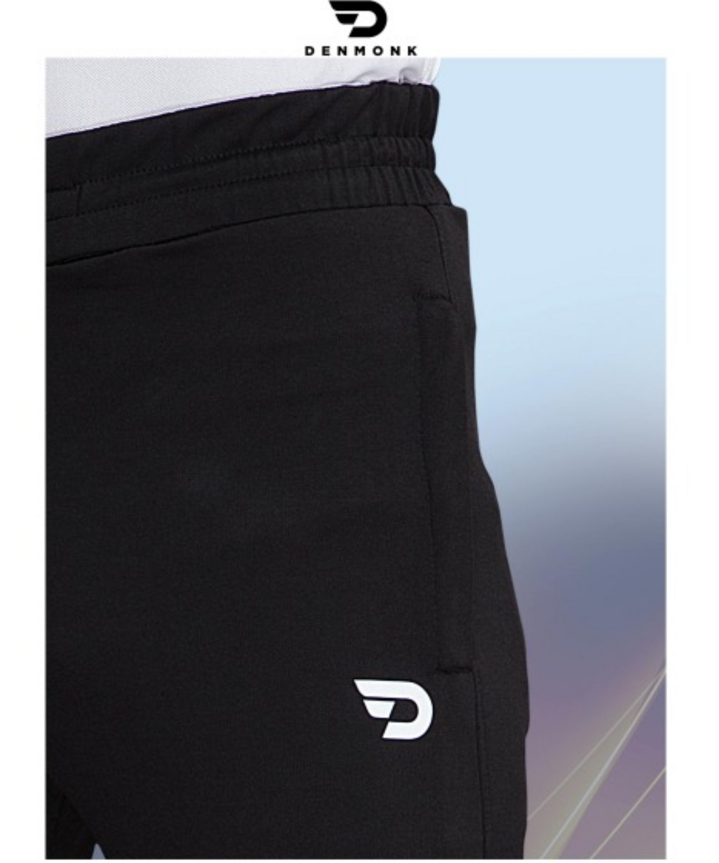 Poly Cotton Lycra Lower - B2BZONE