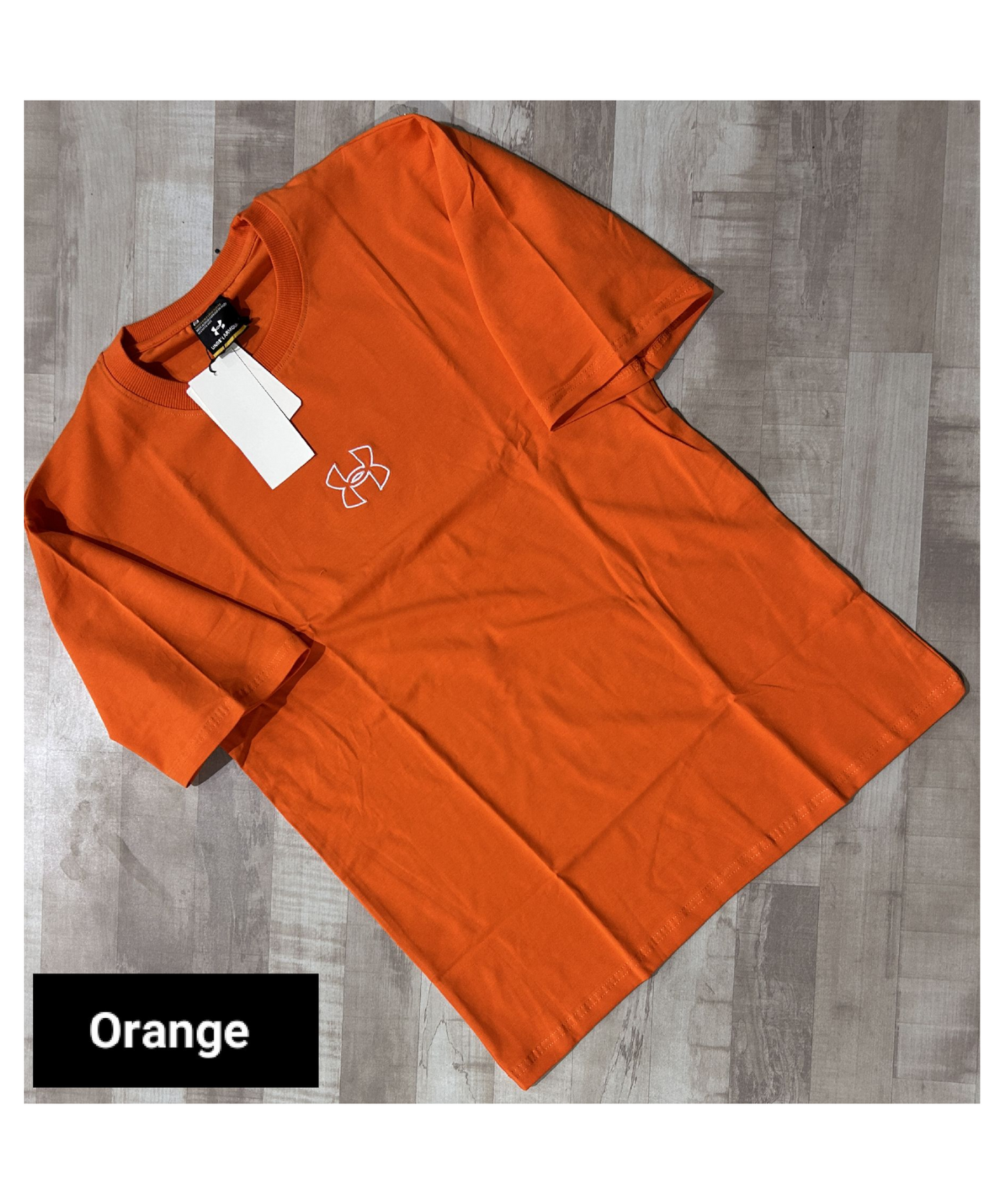 Premium Quality 100% Cotton Lycra T-Shirts