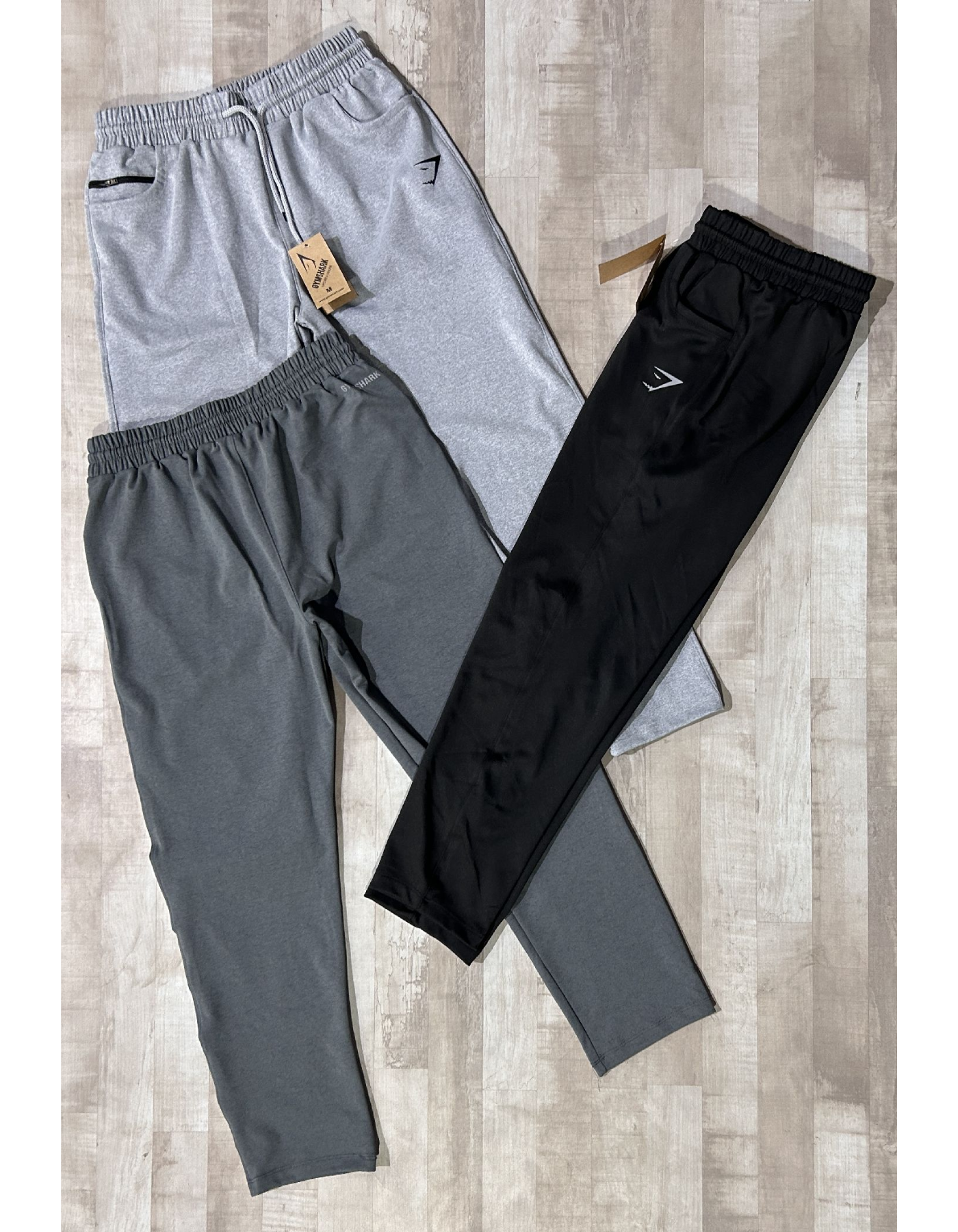 Poly Cotton Lycra Lower - B2BZONE