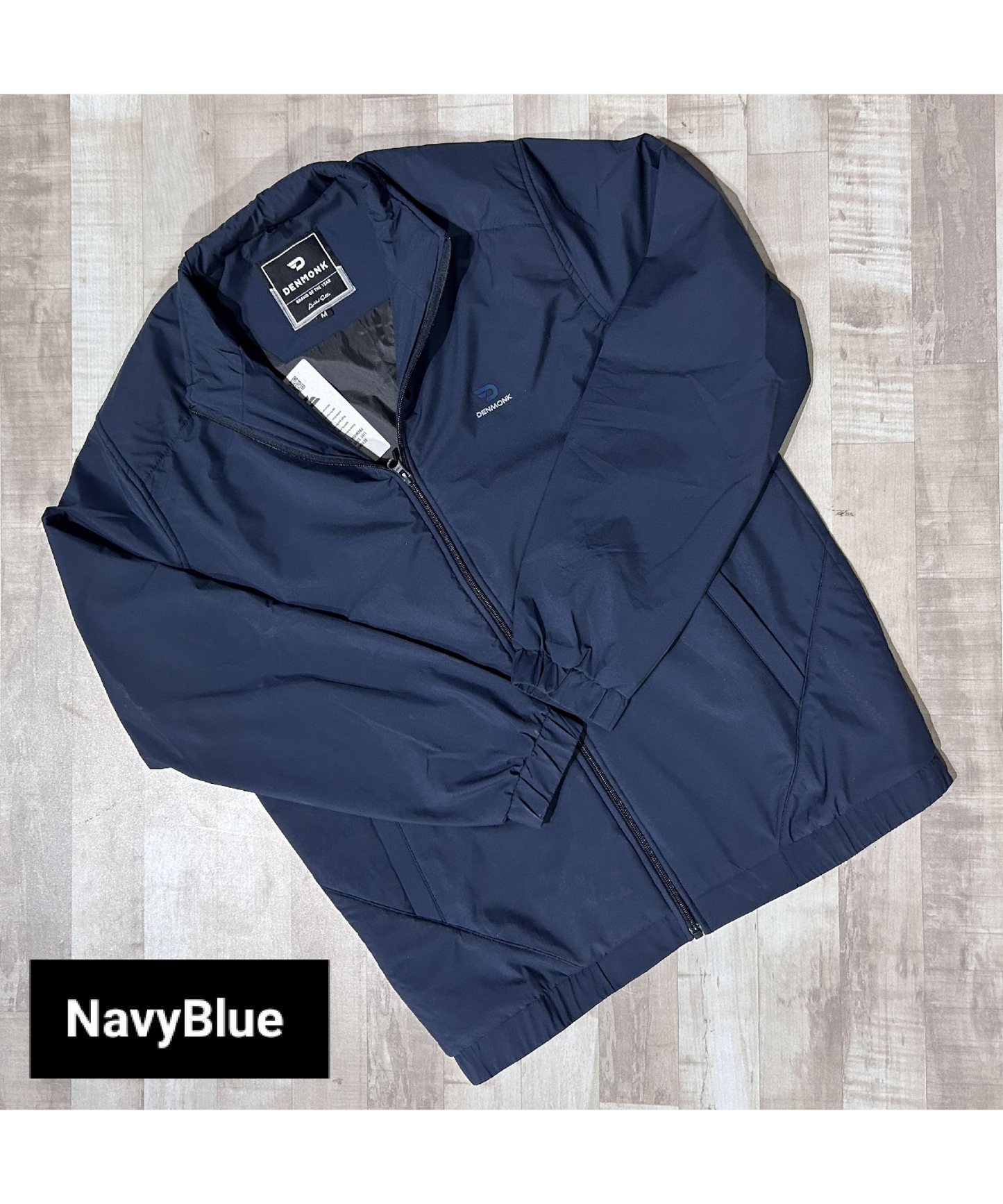 Premium Quality FEATHER TOUCH WINDCHEATER
