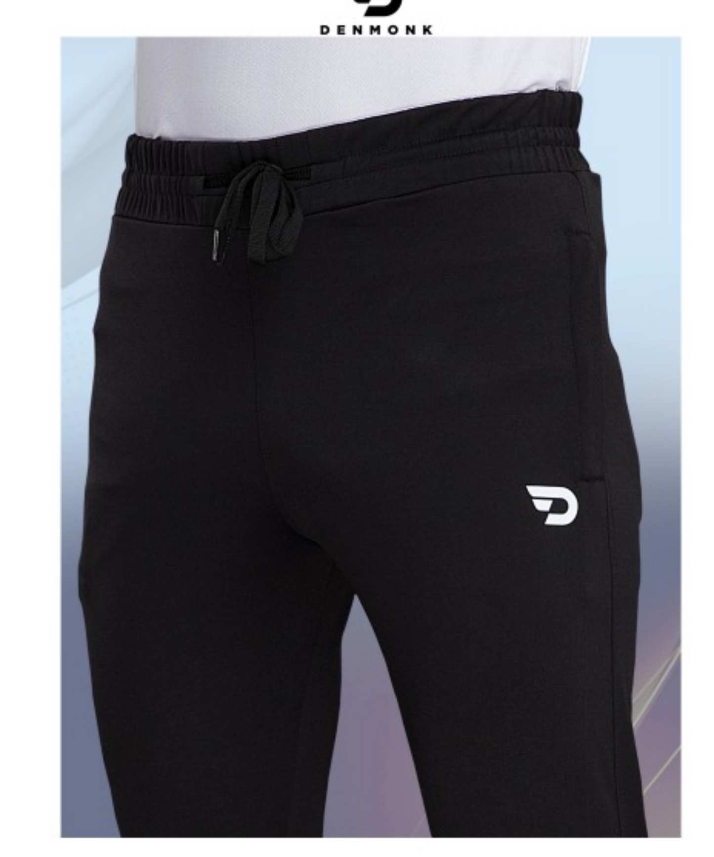 Poly Cotton Lycra Lower - B2BZONE