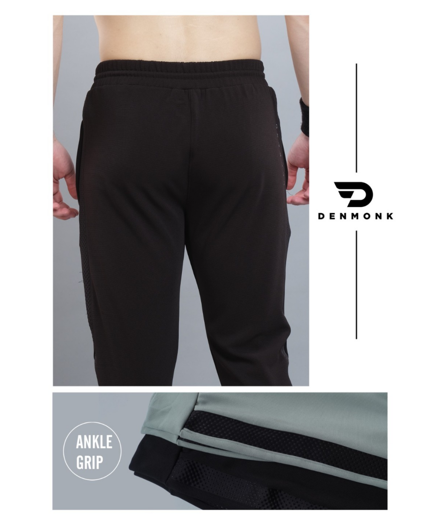 Dobby Lycra Lower - B2BZONE