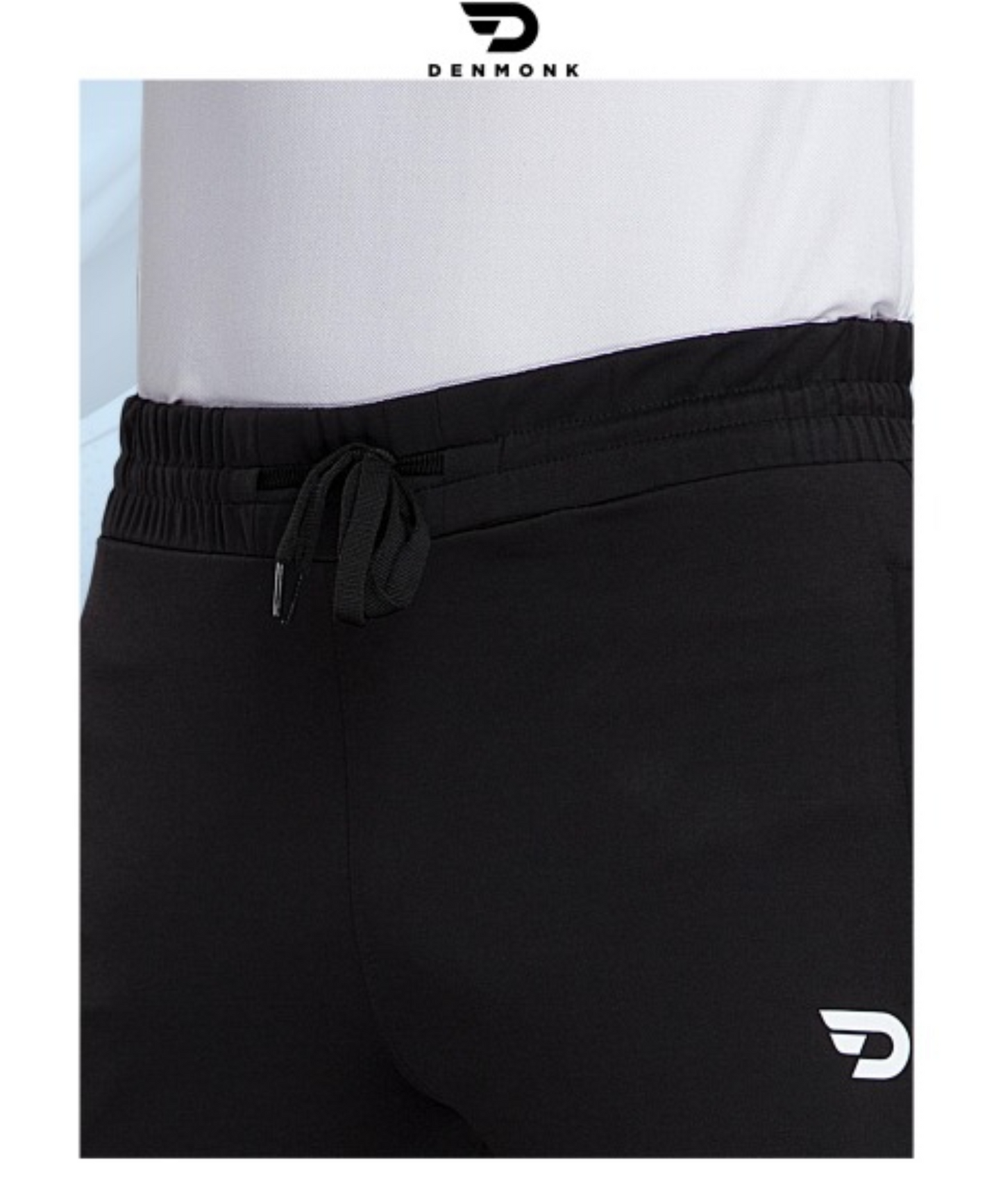 Poly Cotton Lycra Lower - B2BZONE