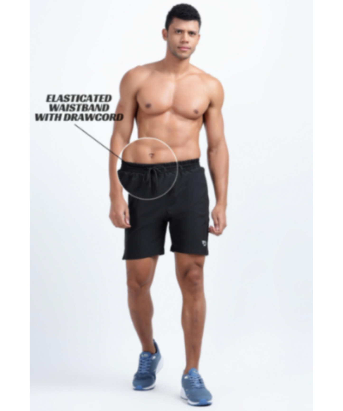 Ns Parachute Lycra - B2BZONE