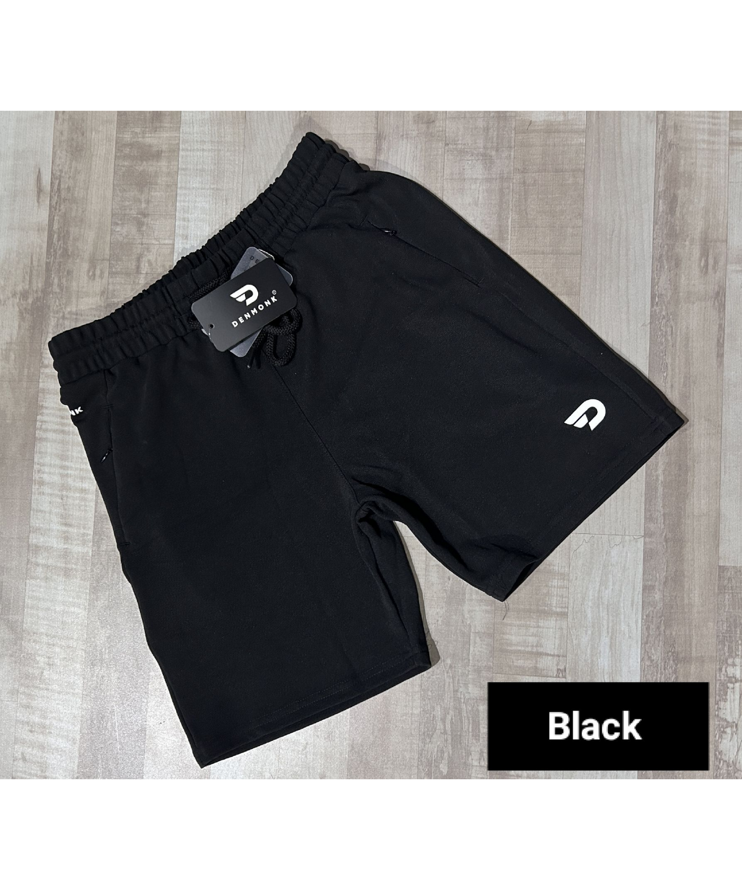 Dobby Lycra Shorts - B2BZONE